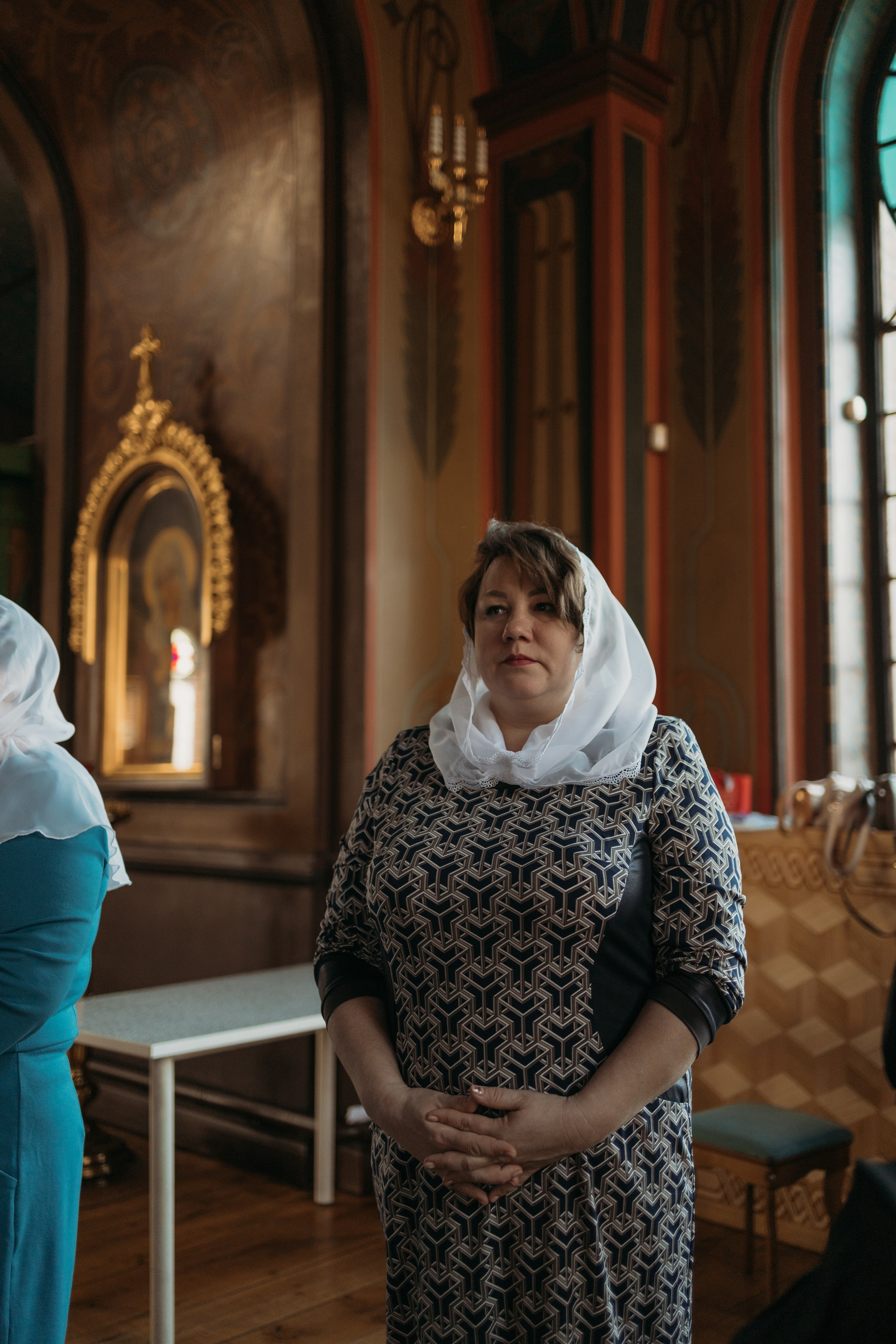 Варвара. Самый теплый фотограф в Краснодаре Рябоконь Ксения