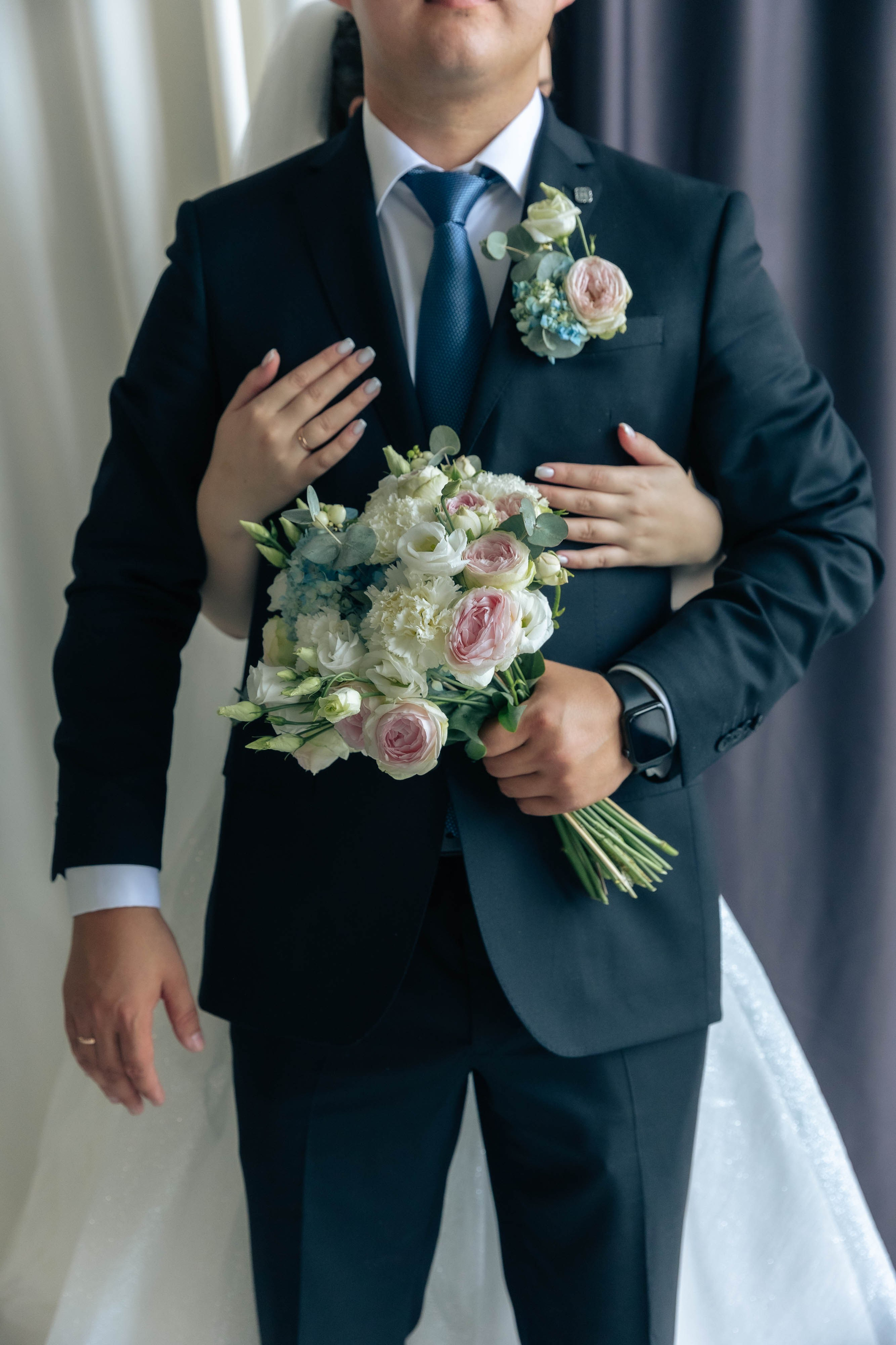 Ашим и Жанара. Главная