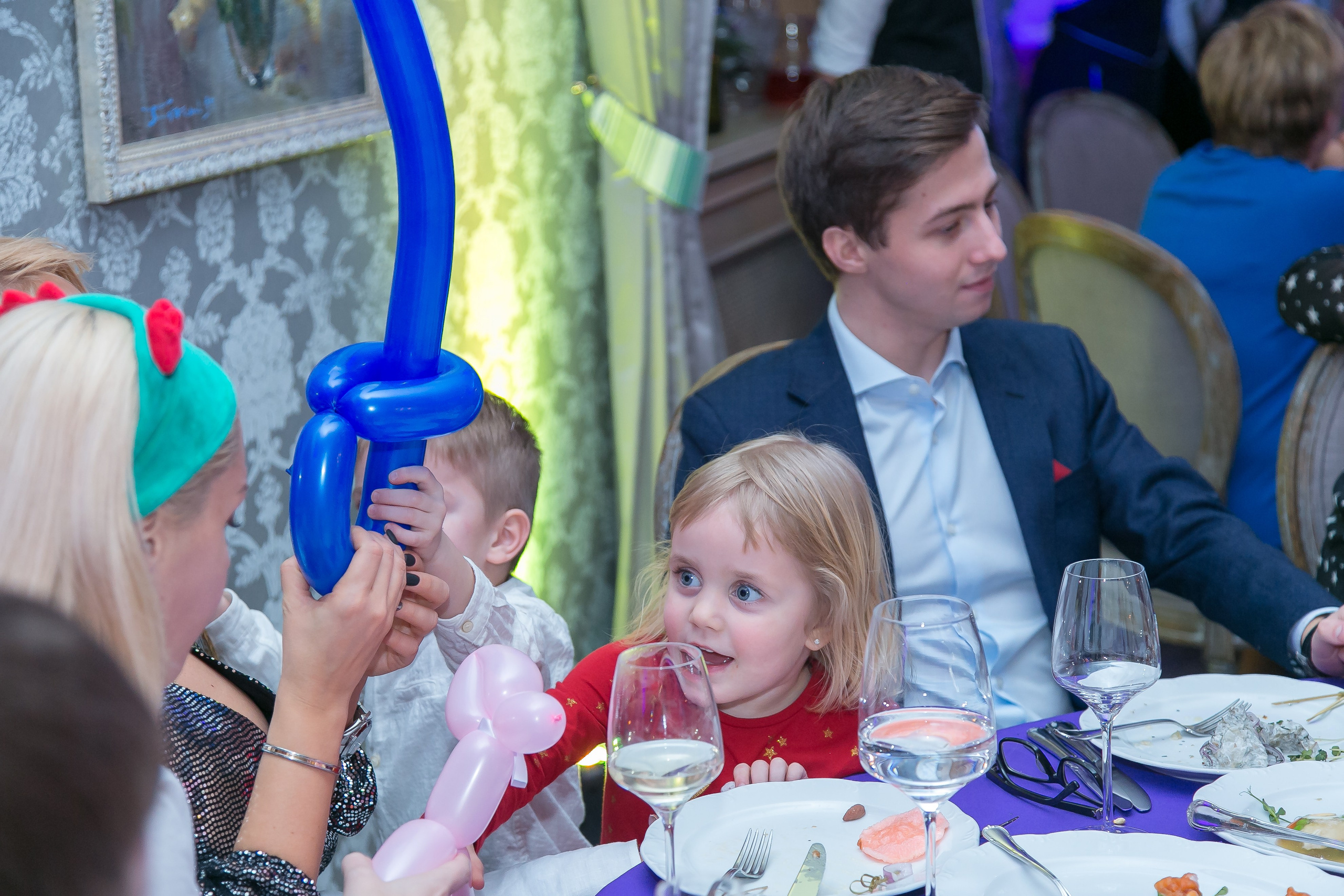 НОВЫЙ ГОД. Главная