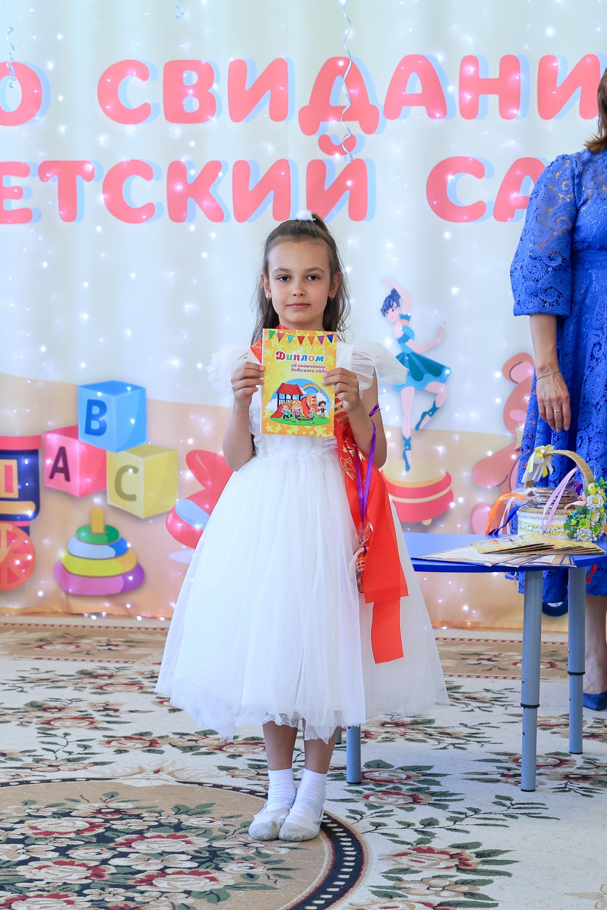 ДЕТСКИЙ САД. Свадебный фотограф — видеограф в г. Астрахань Екатерина Юмашева