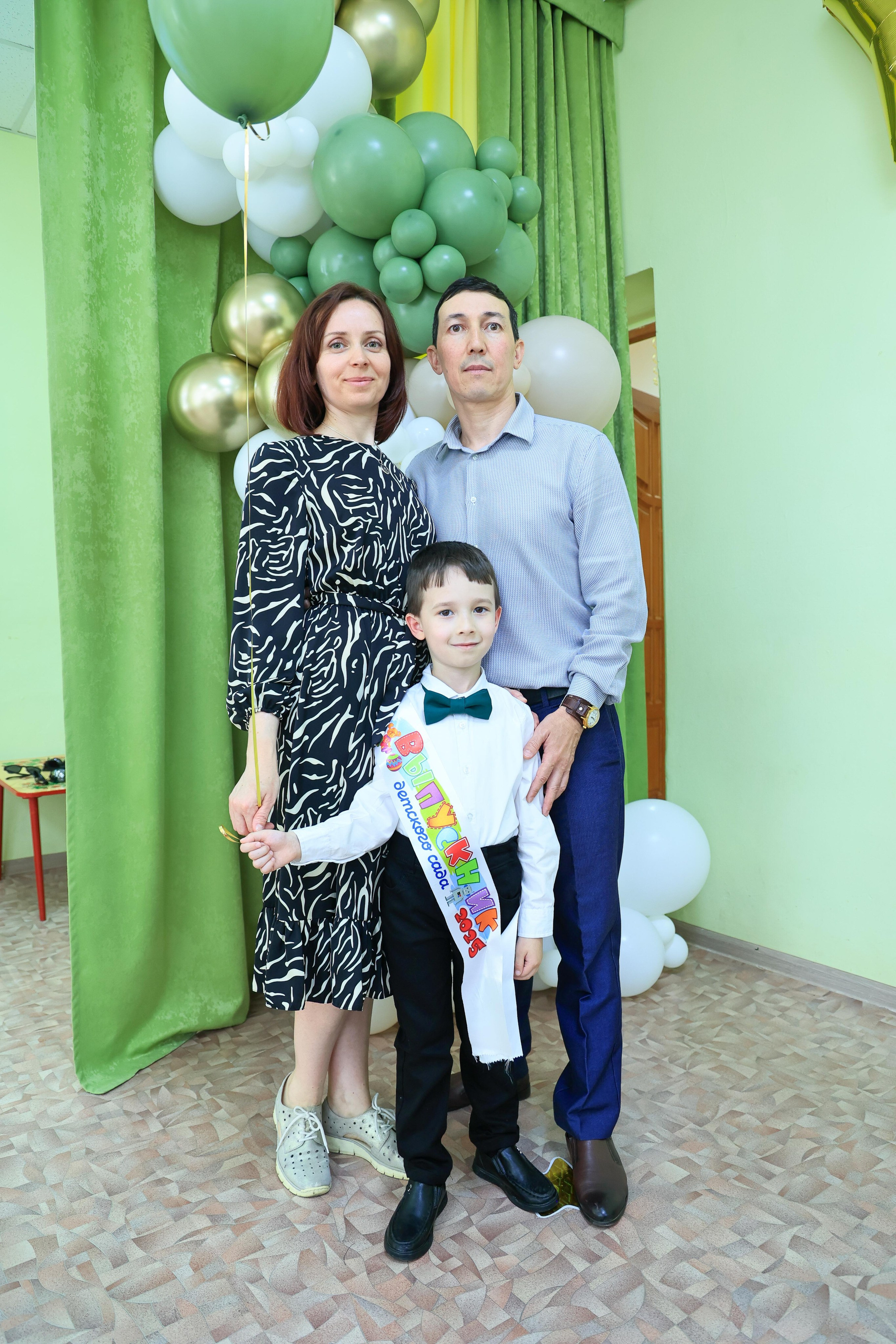 ДЕТСКИЙ САД. Свадебный фотограф — видеограф в г. Астрахань Екатерина Юмашева