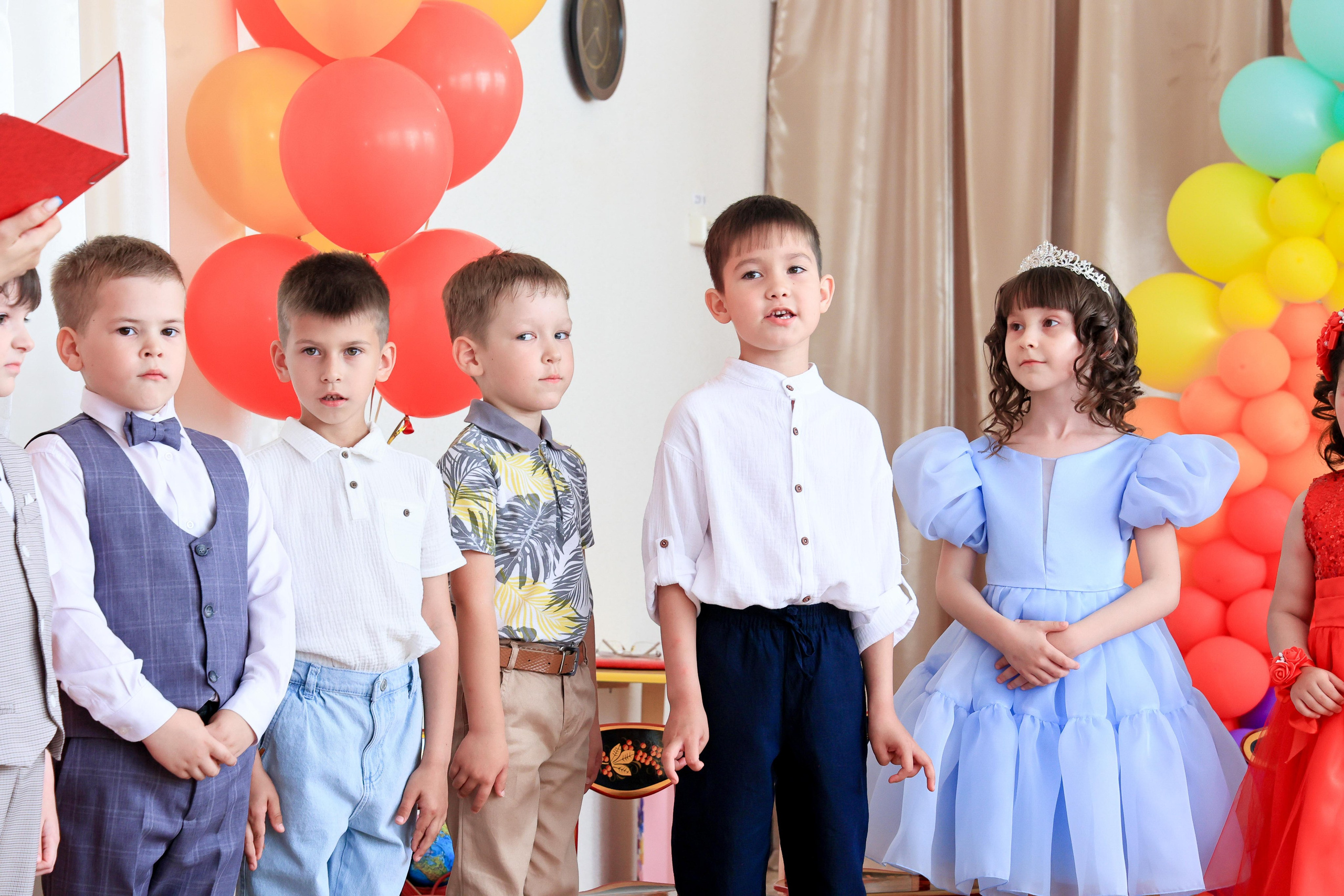 ДЕТСКИЙ САД. Свадебный фотограф — видеограф в г. Астрахань Екатерина Юмашева