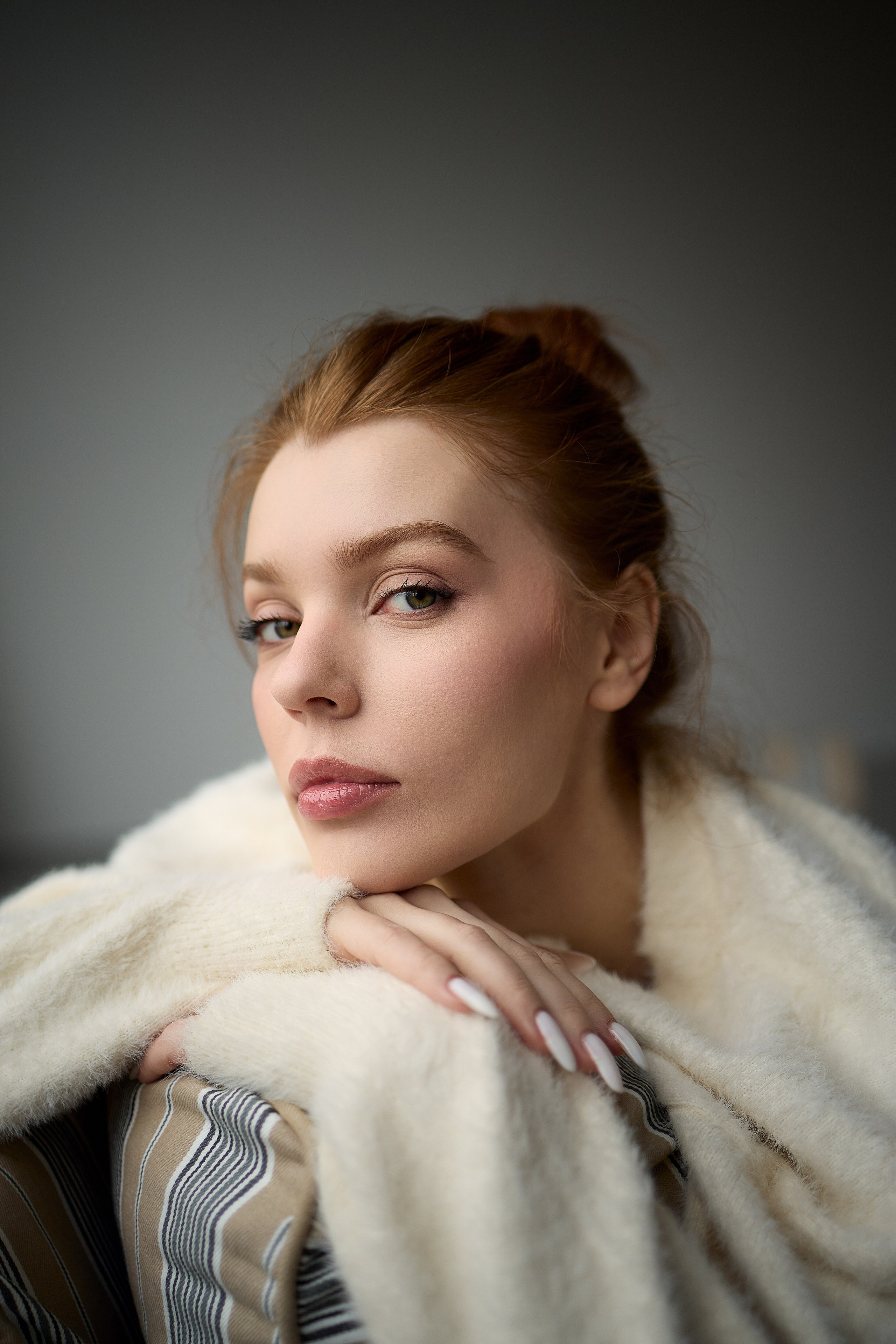 Индивидуальные и парные съемки. Фотограф в Санкт-Петербурге Анжелика Крамская