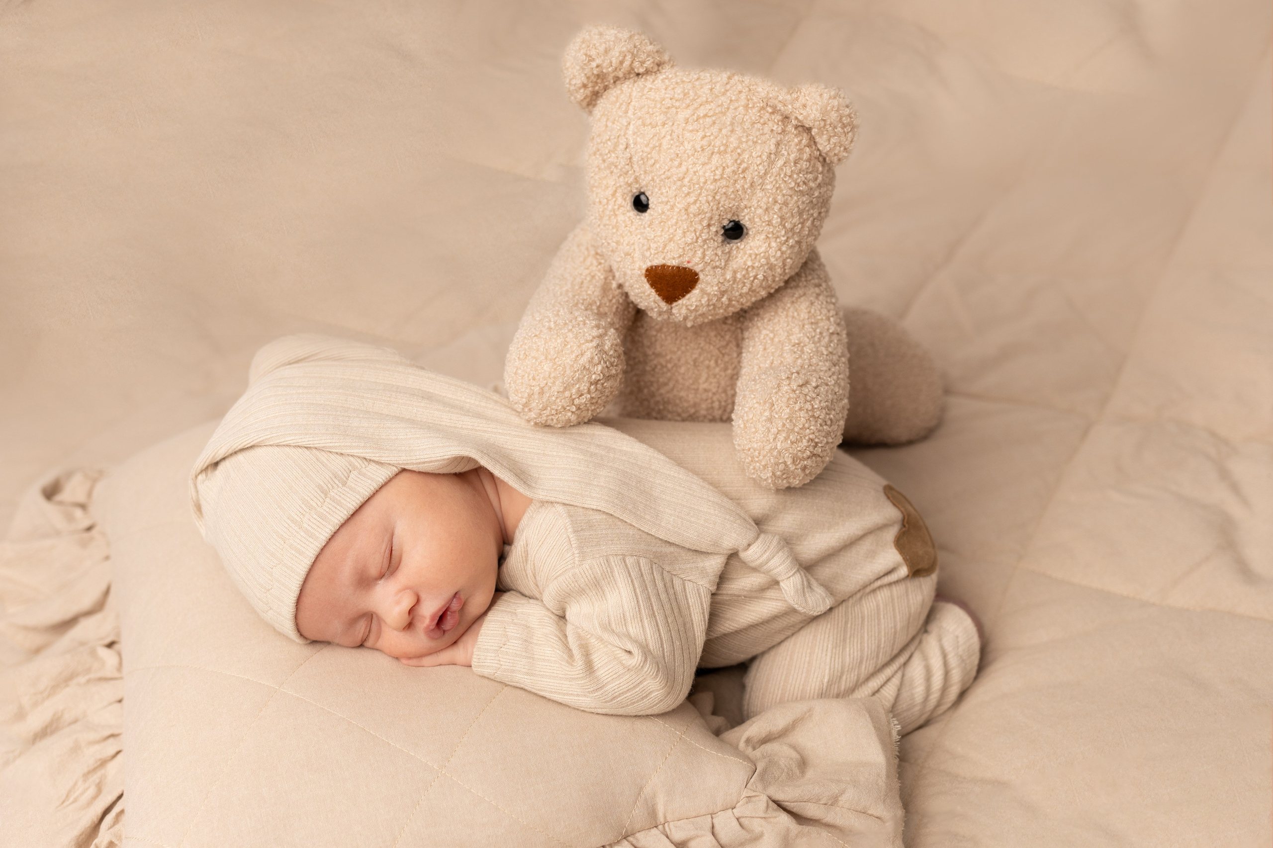 Илья. Фотограф новорожденных, детский фотограф в г. Оренбурге Екатерина Козлова