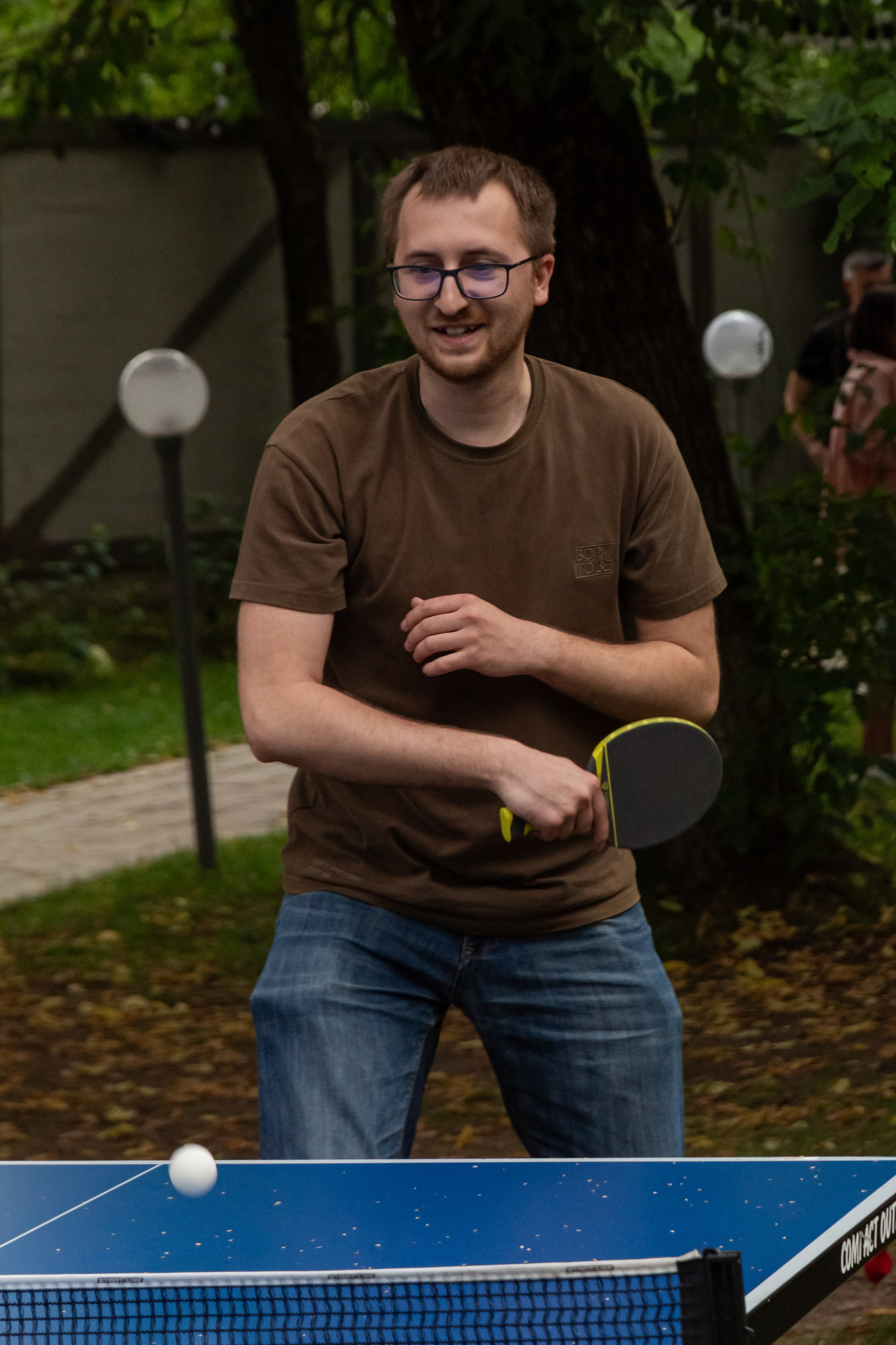 Корпоратив июль 2025. Фотограф Илья Варакин