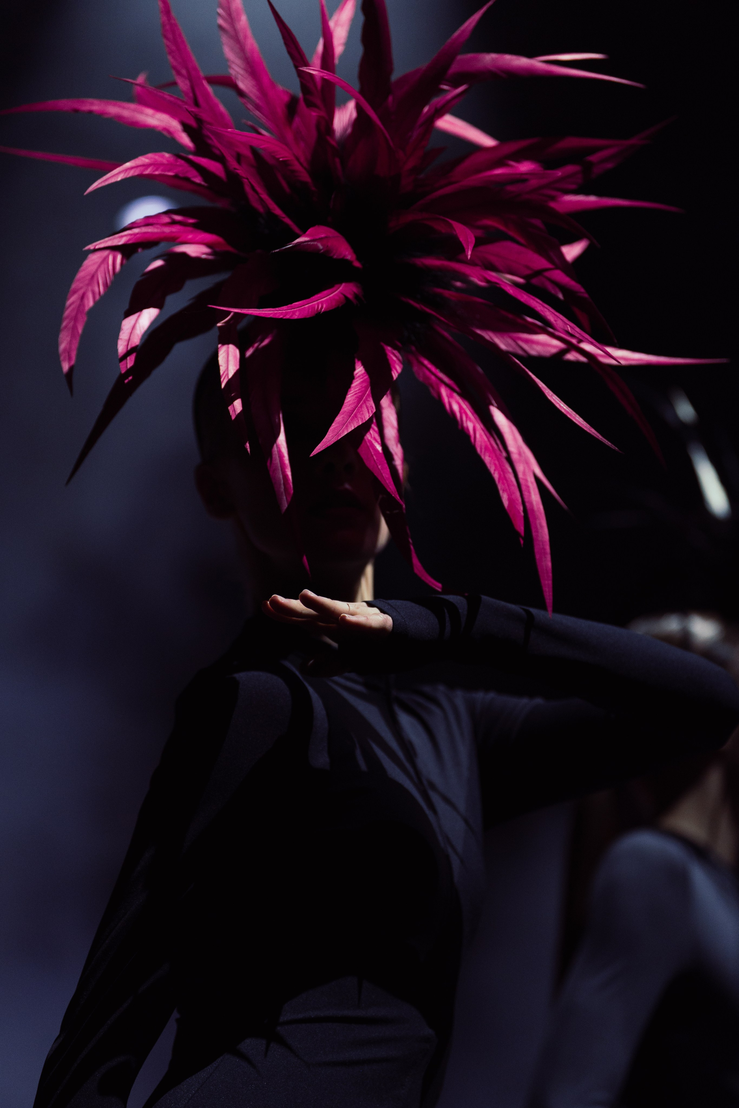 Art&Fashion show Kamerger Winter