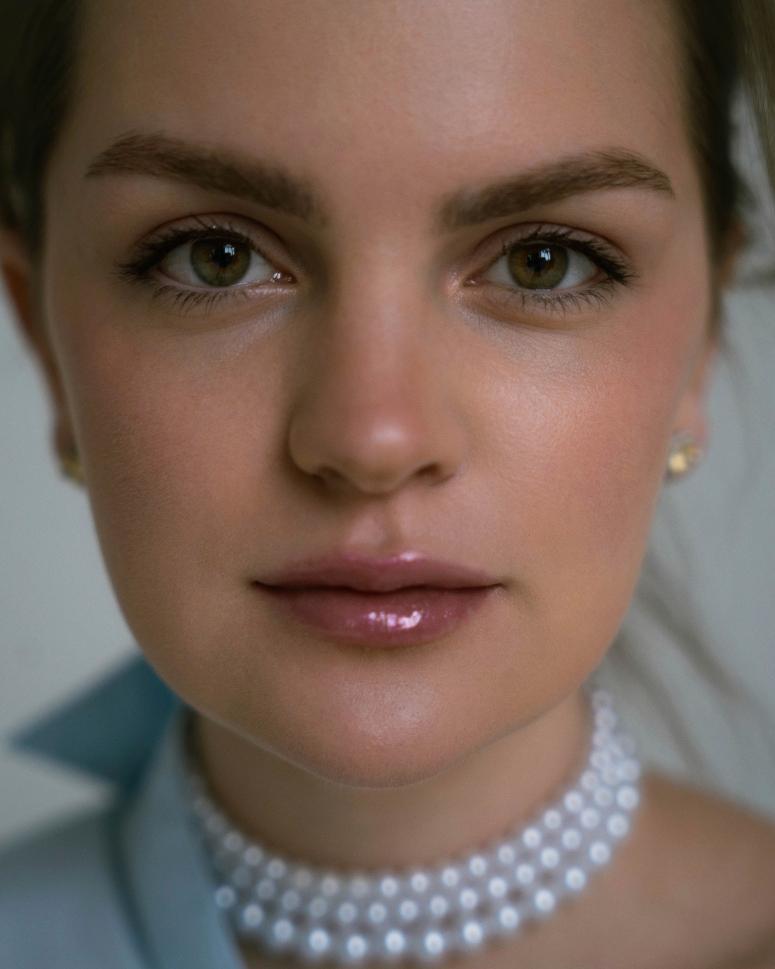 Алиса. Портретный фотограф в Москве — Захарова Полина