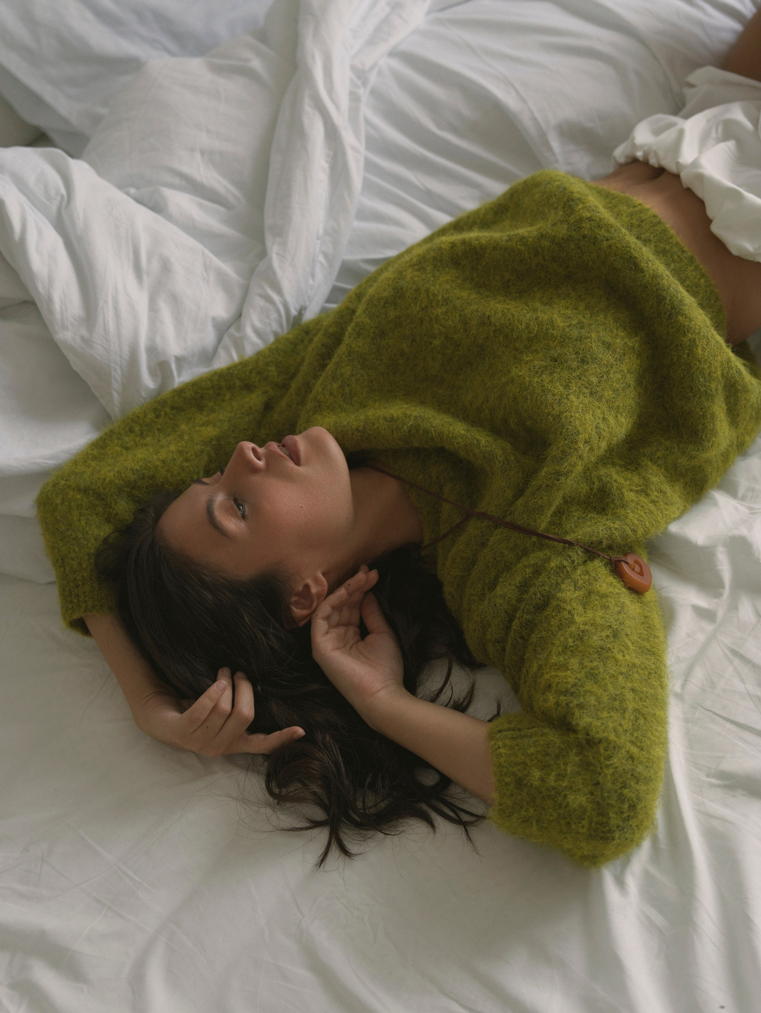 Света. Портретный фотограф в Москве — Захарова Полина