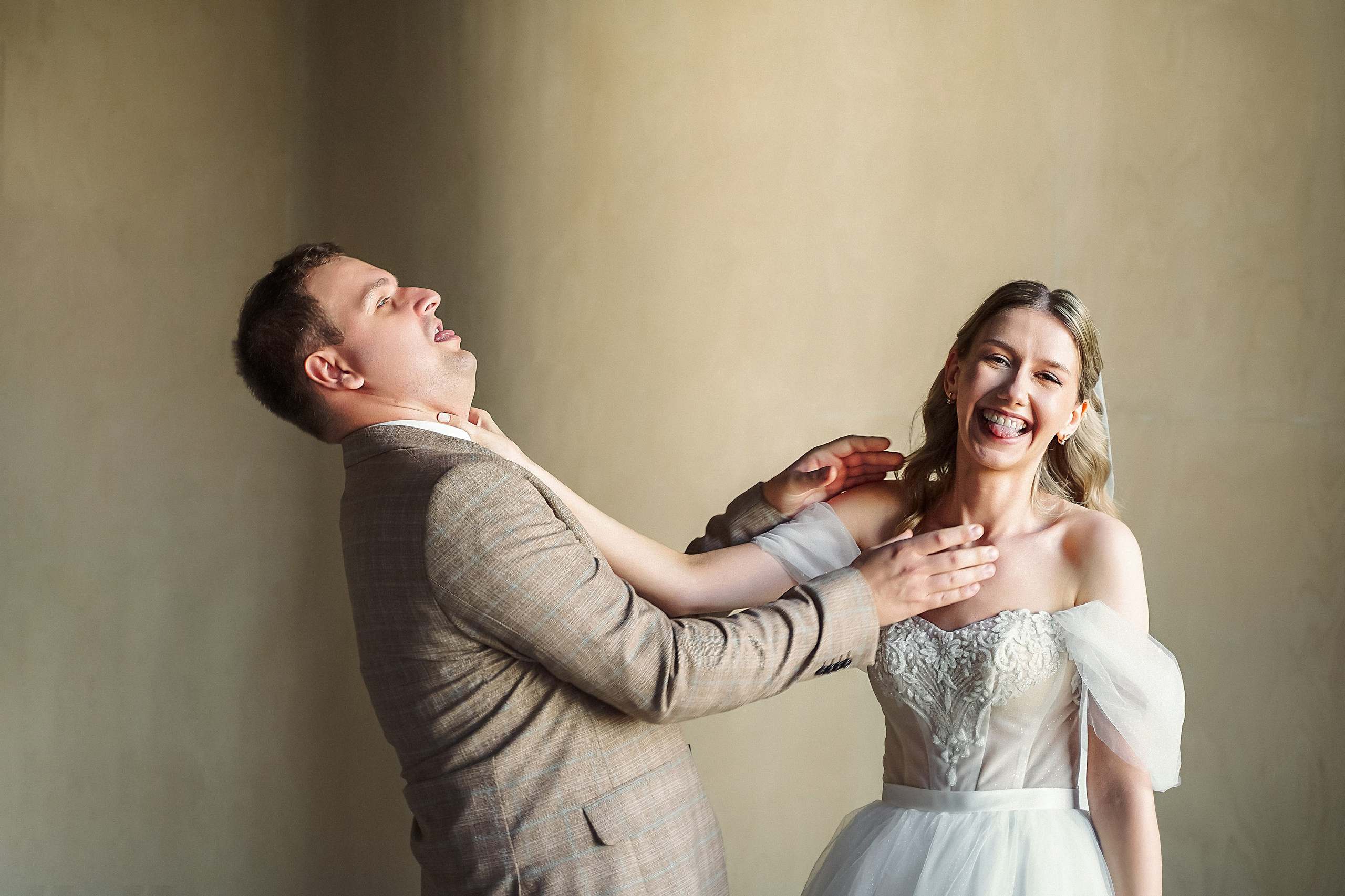 Святослав и Мария. Свадебный и семейный фотограф в Краснодаре Миненко Кристина