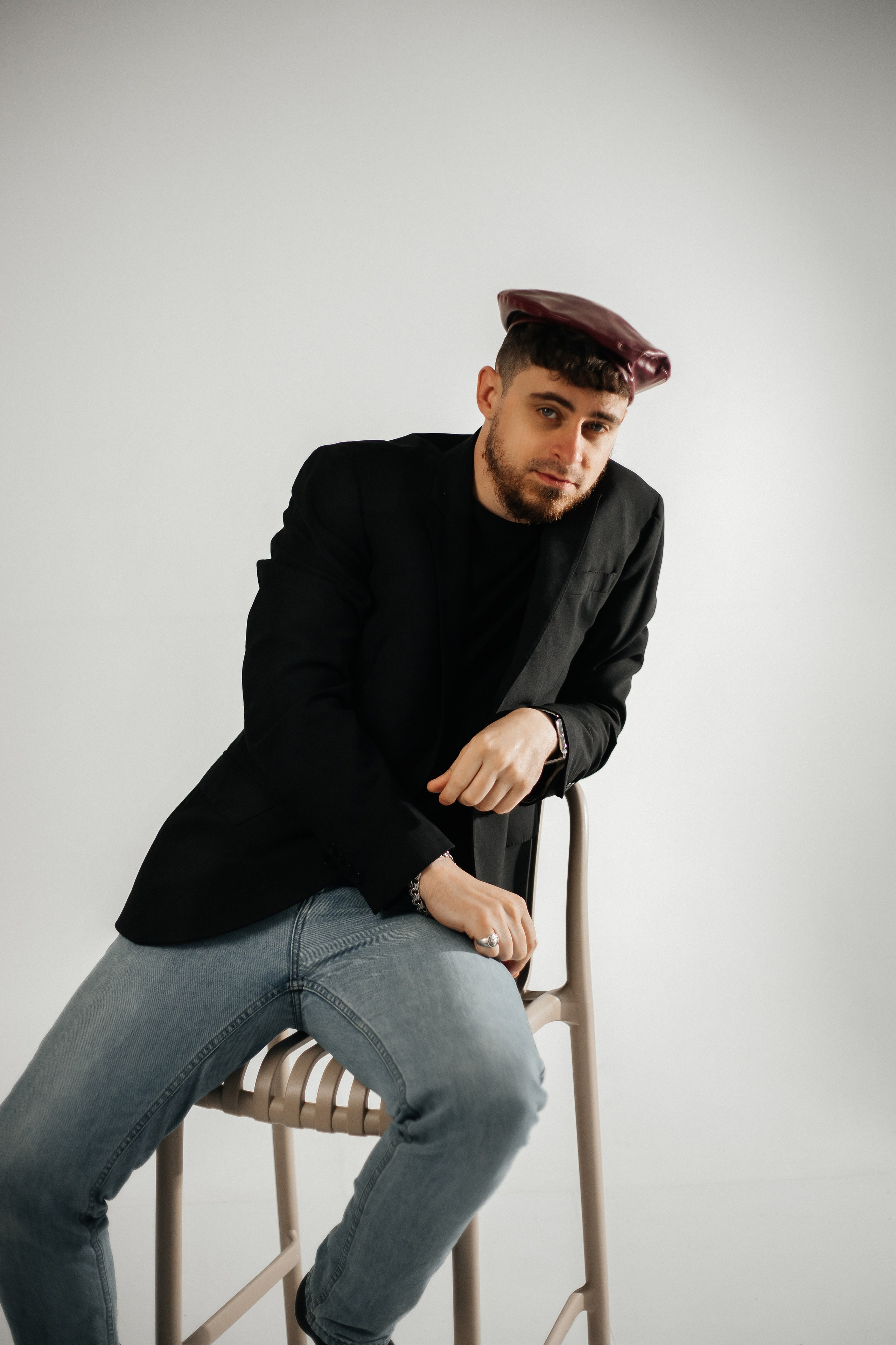 Саша Простошоу. Фотограф Александр Закадычный | Таганрог