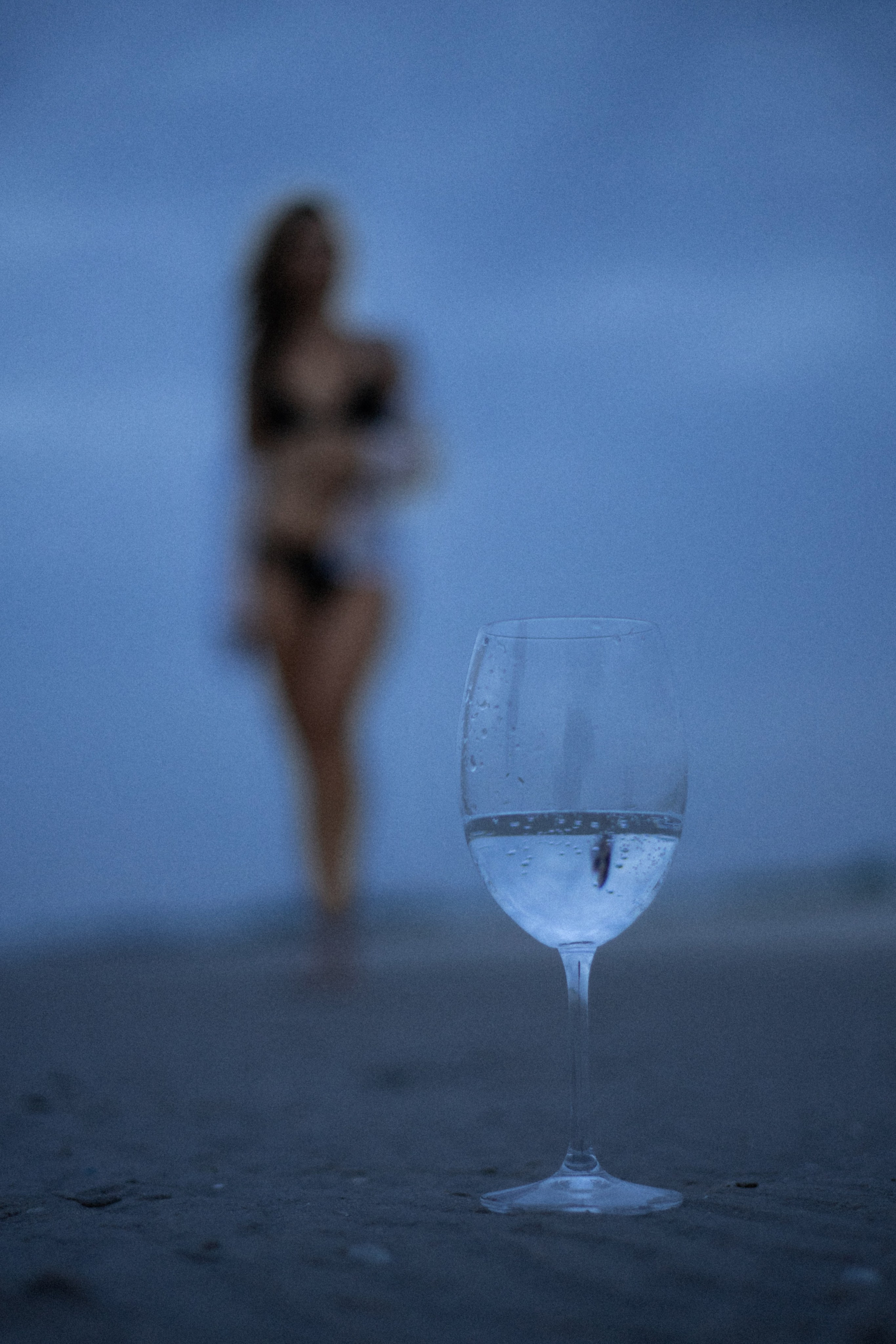 Виктория. Фотограф Александр Закадычный | Таганрог