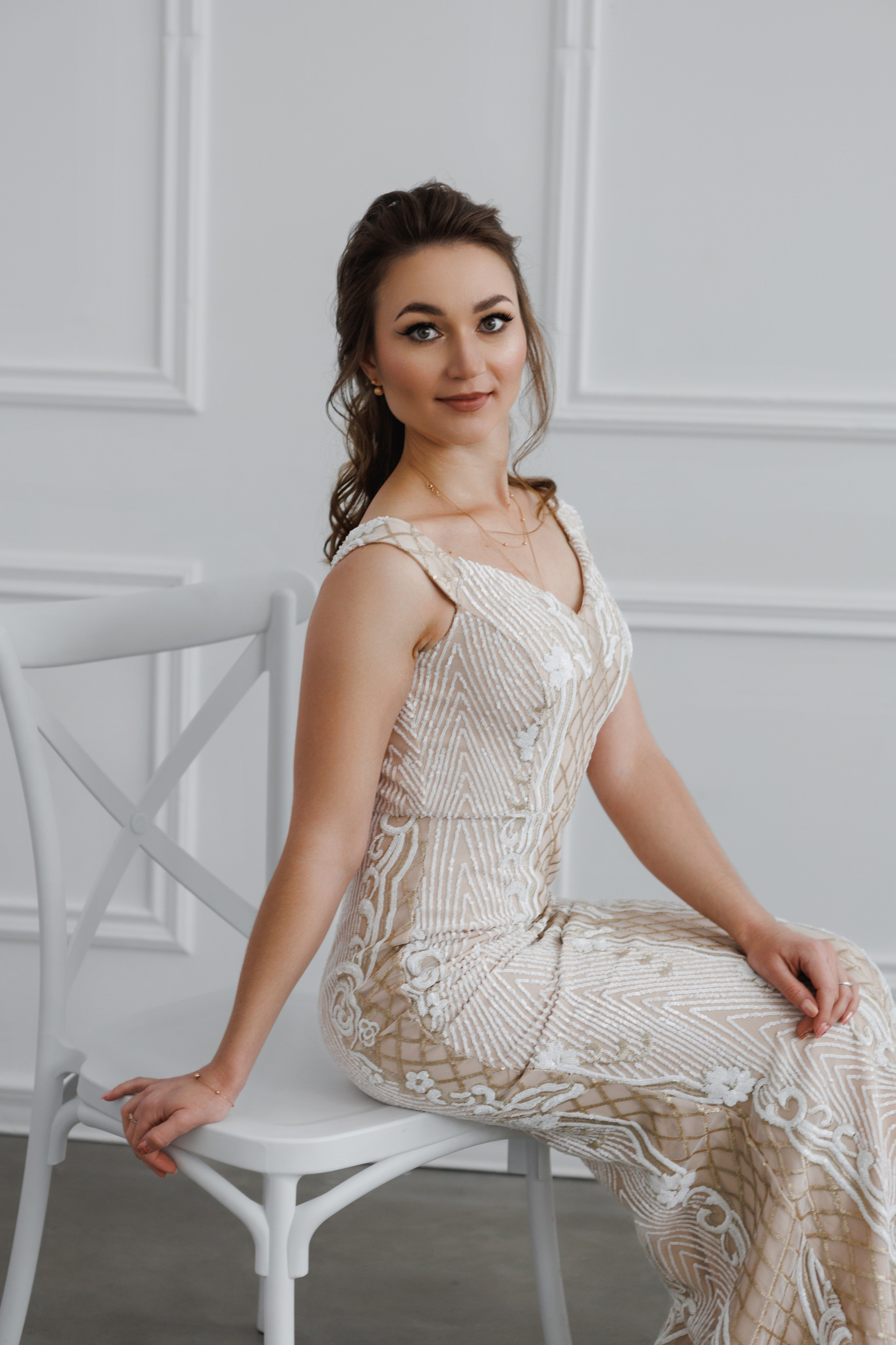 Инна. Фотограф Александр Закадычный | Таганрог