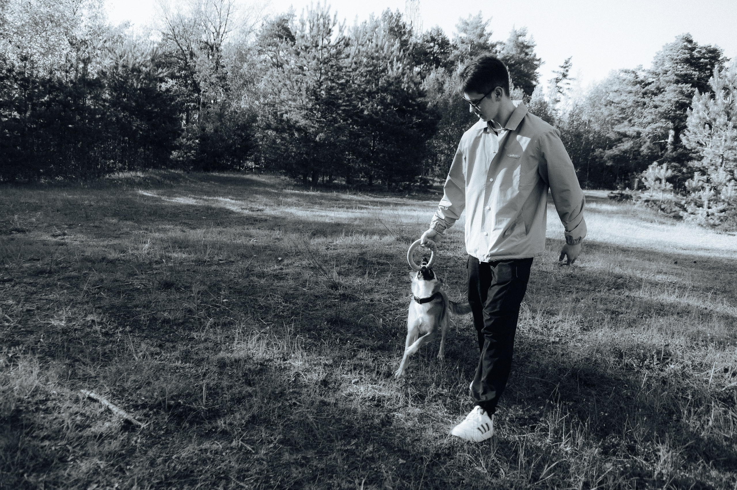 Влад и Алёна. Детский и семейный фотограф Катерина Мишина