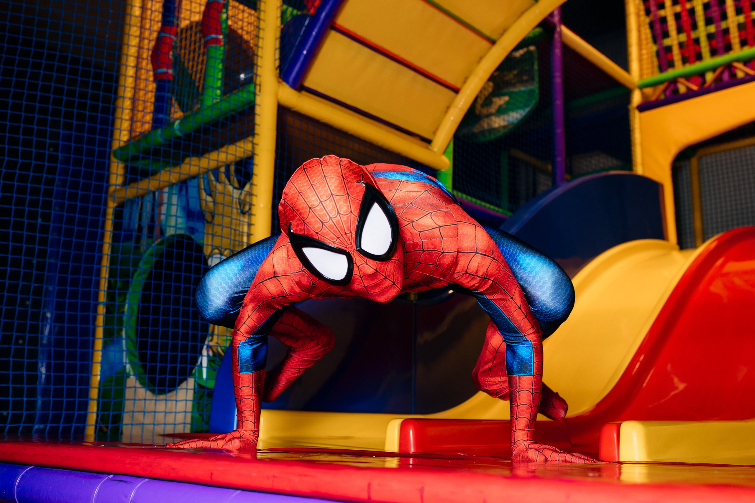 Дни Рождения. Фотограф в Санкт-Петербурге Кирюшенков Андрей