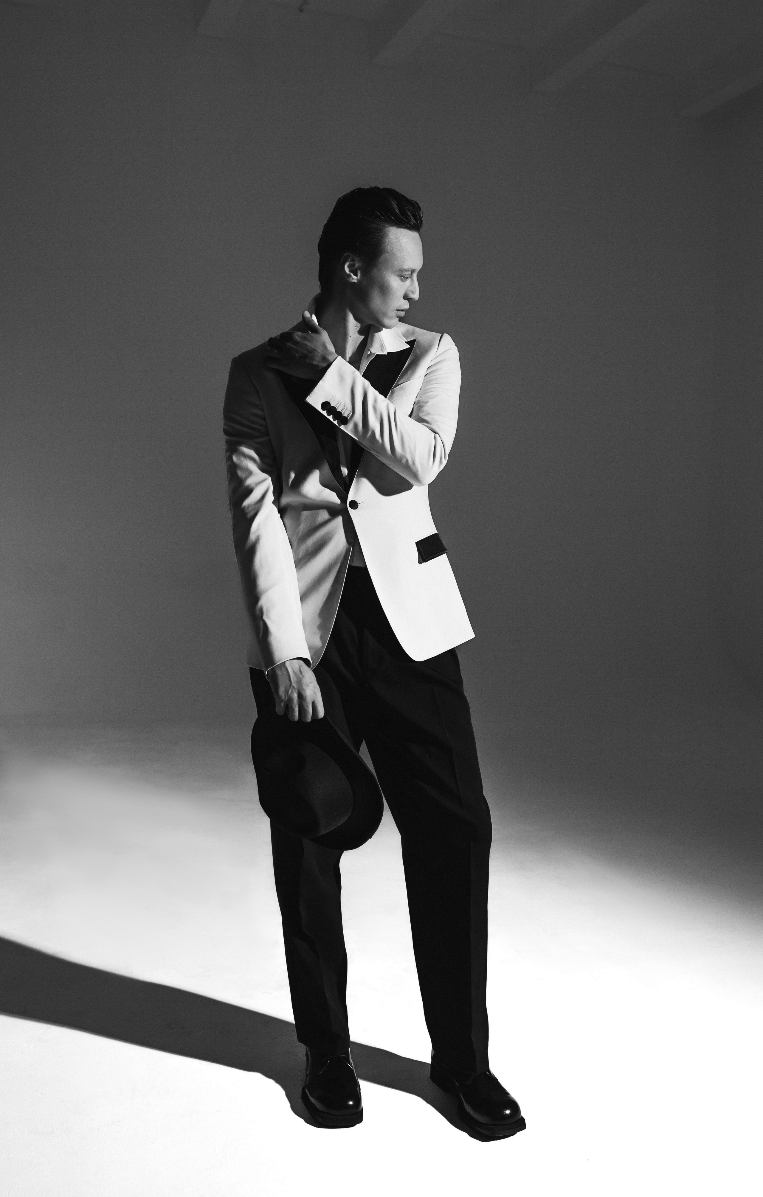 Владимир Славский. Портретный фотограф в Москве