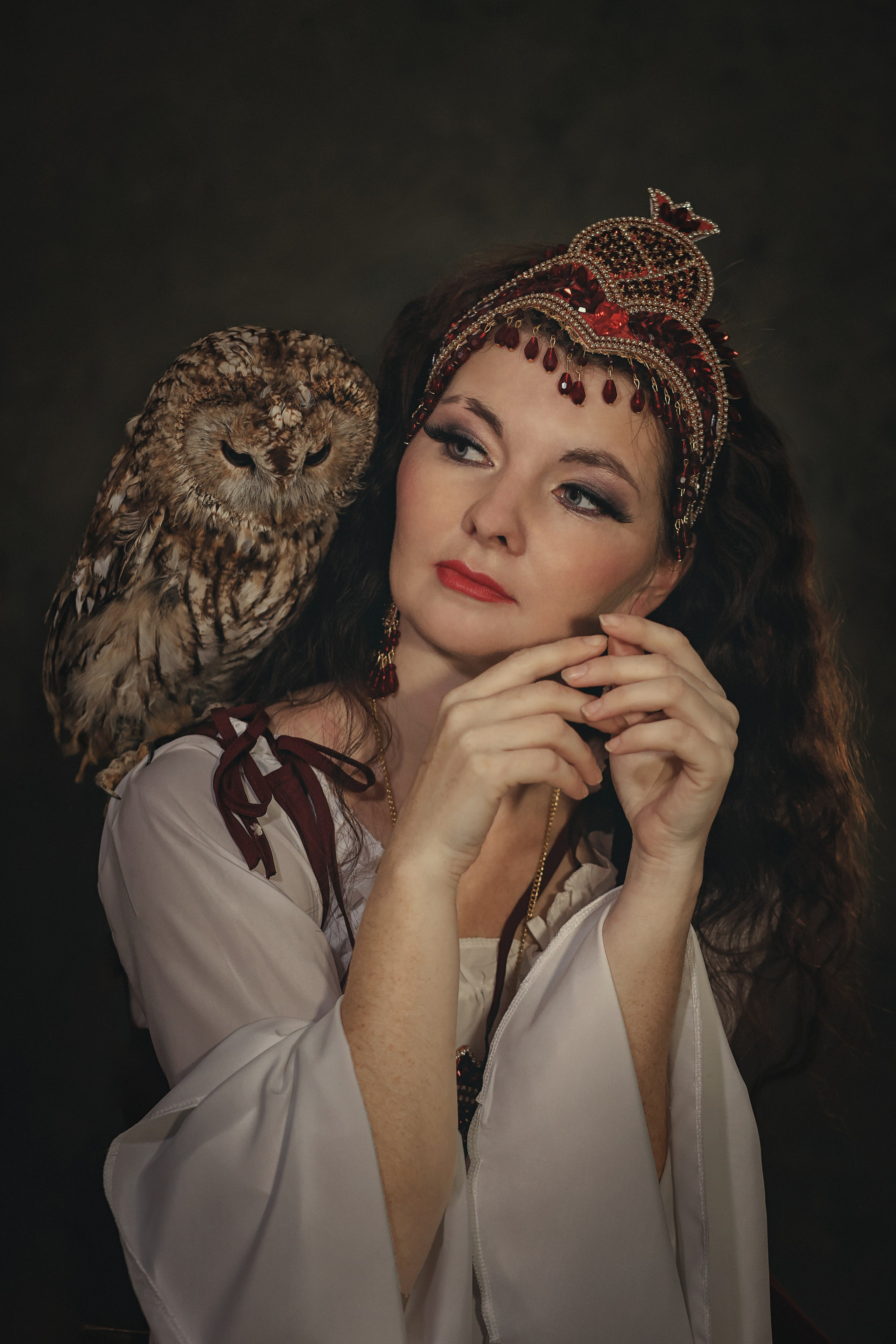 Портретная съёмка в Ижевске. Детский, семейный фотограф в Ижевске и Москве Аксинья Лысенкова ADEN