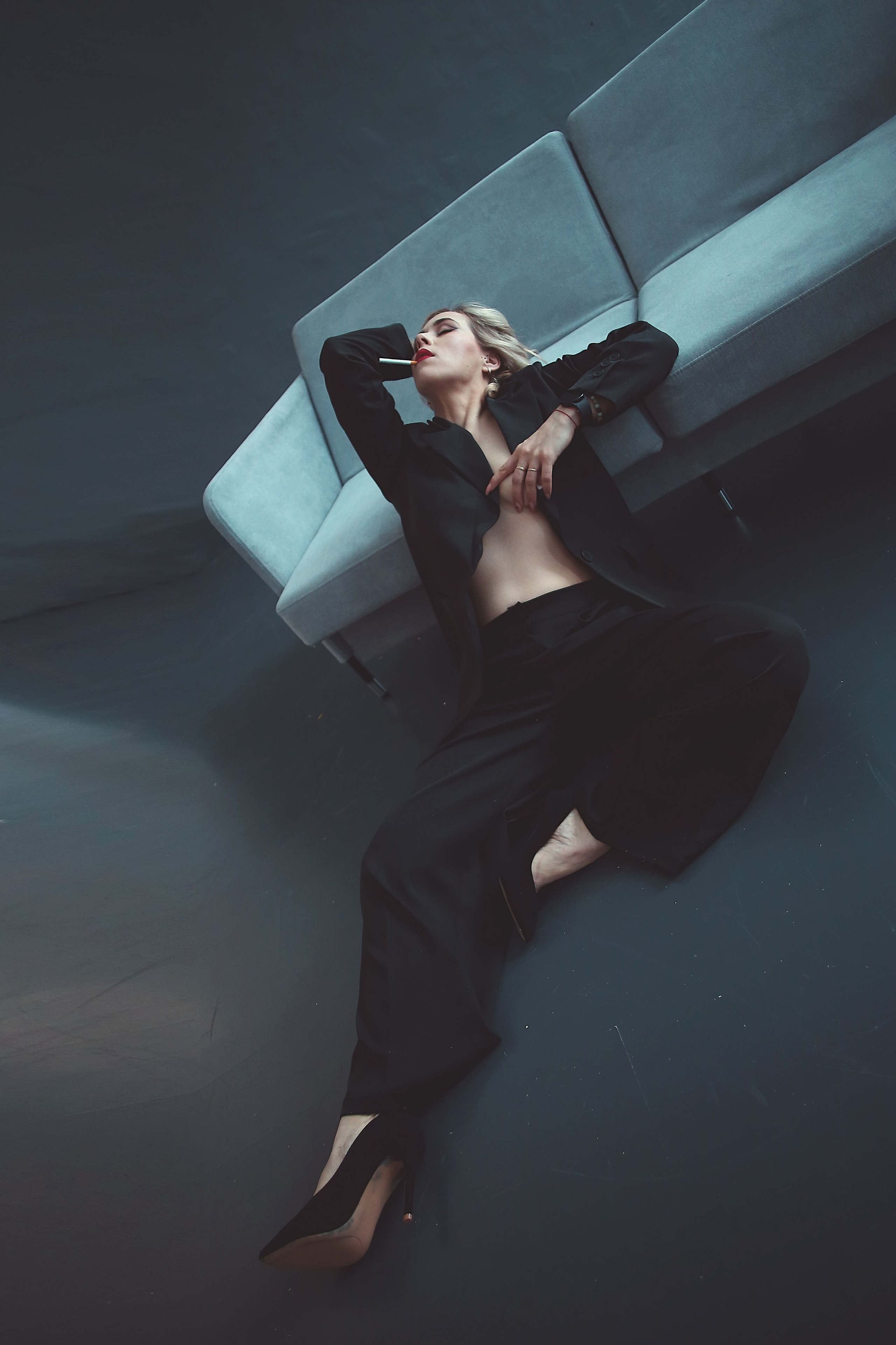 Индивидуальная фотосессия в студии в Ижевске. Детский, семейный фотограф в Ижевске и Москве Аксинья Лысенкова ADEN