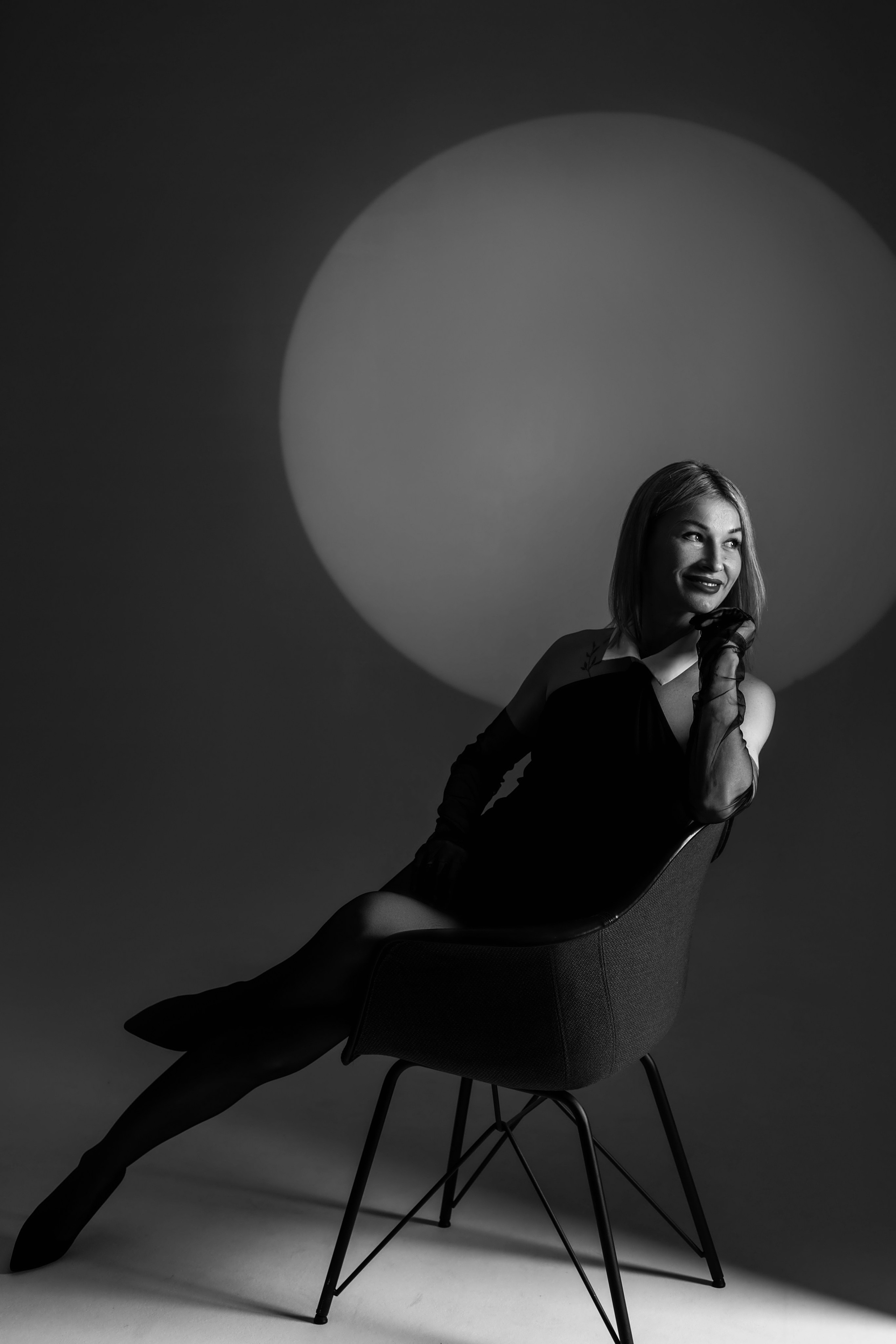 Алёна. Фотограф Сальск Катерина