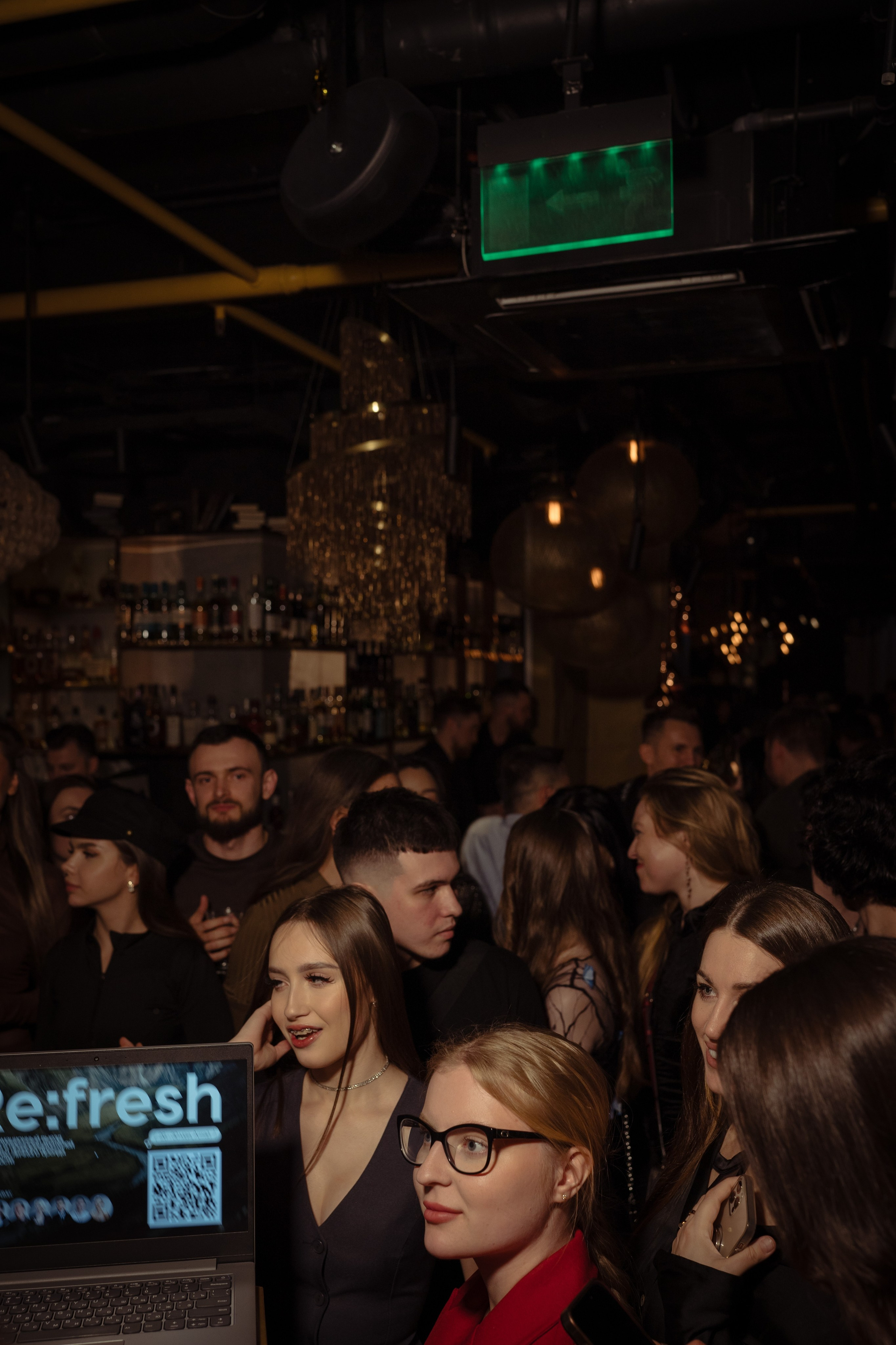 Вечеринка INSTADIUM репортажный фотограф Саша Дружинина. Репортажный фотограф в Москве Саша Дружинина