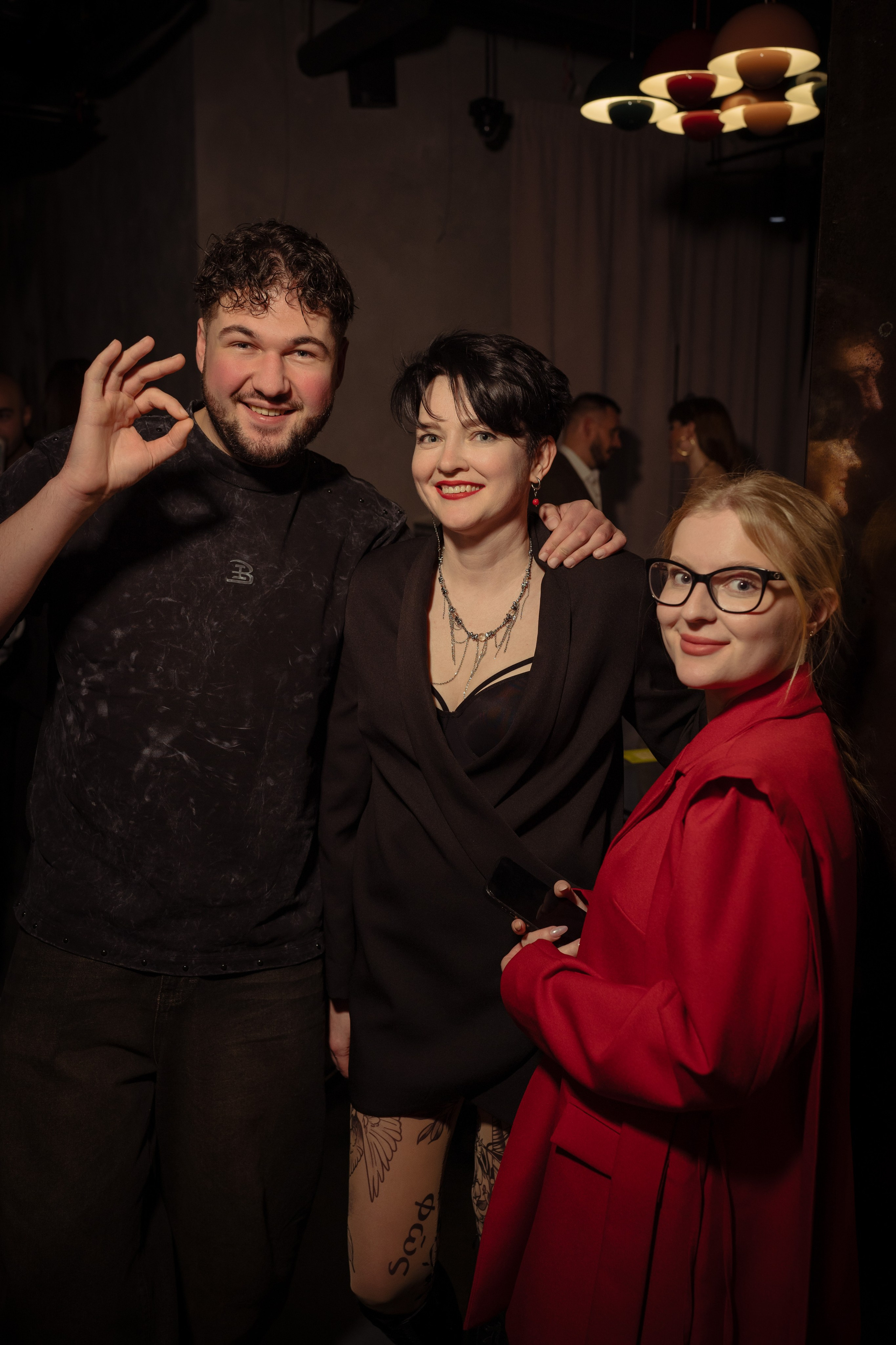 Вечеринка INSTADIUM репортажный фотограф Саша Дружинина. Репортажный фотограф в Москве Саша Дружинина