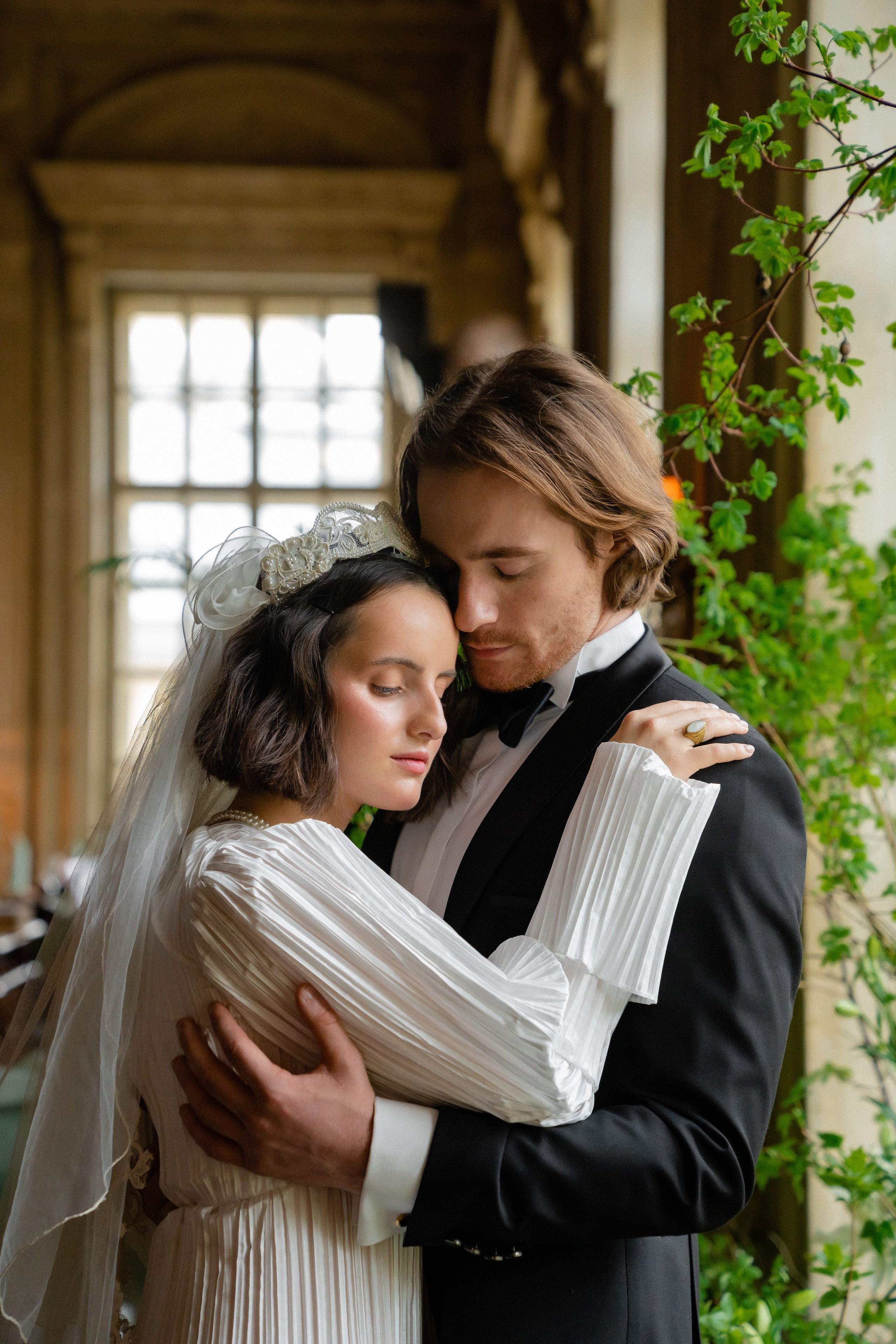 Весна винтажная. Ресторан «Пушкинъ». Оформление свадеб, декор свадеб Вера Маркова, Москва