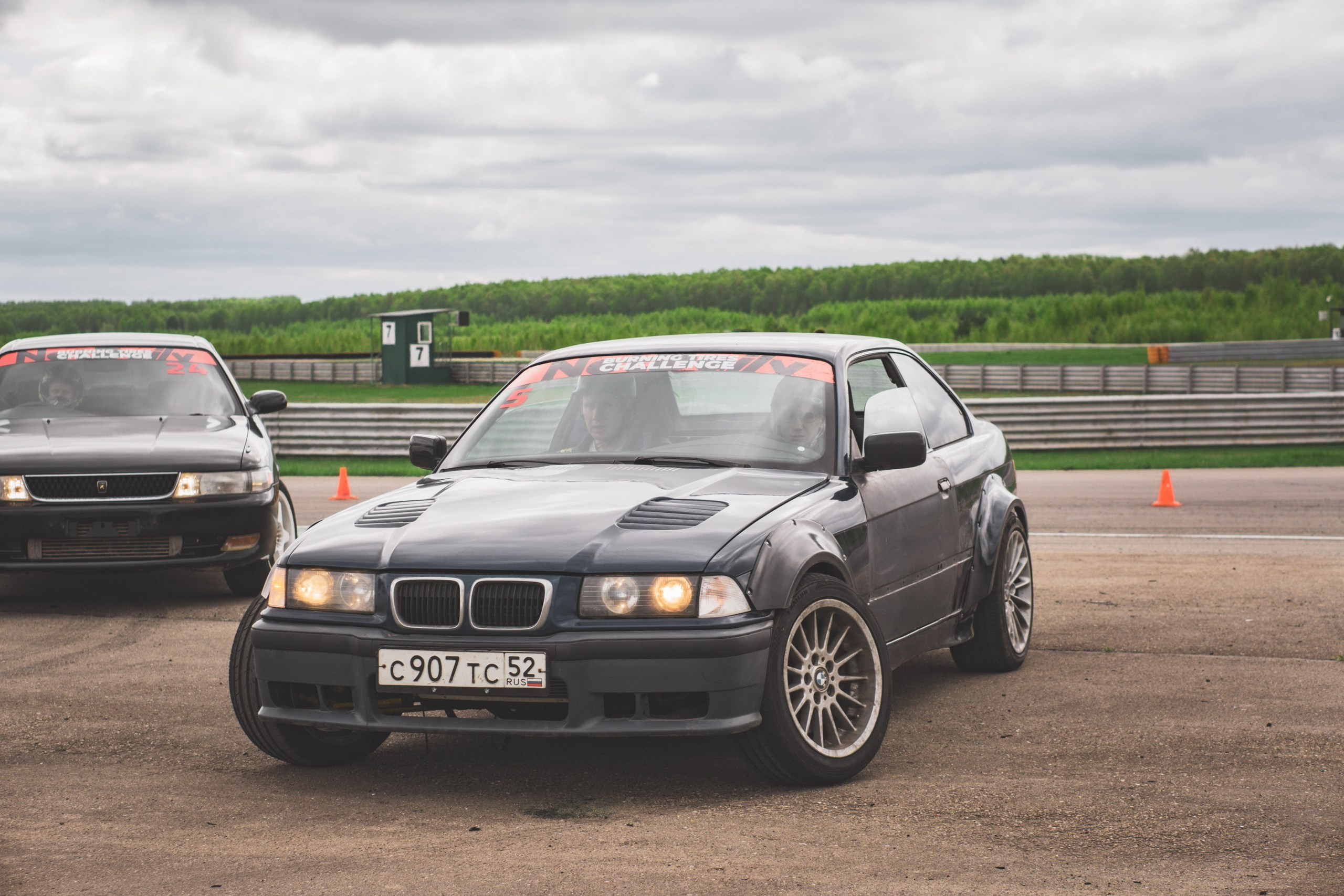 NotDaily. Фотограф Нижний Новгород — Дмитрий Грехов