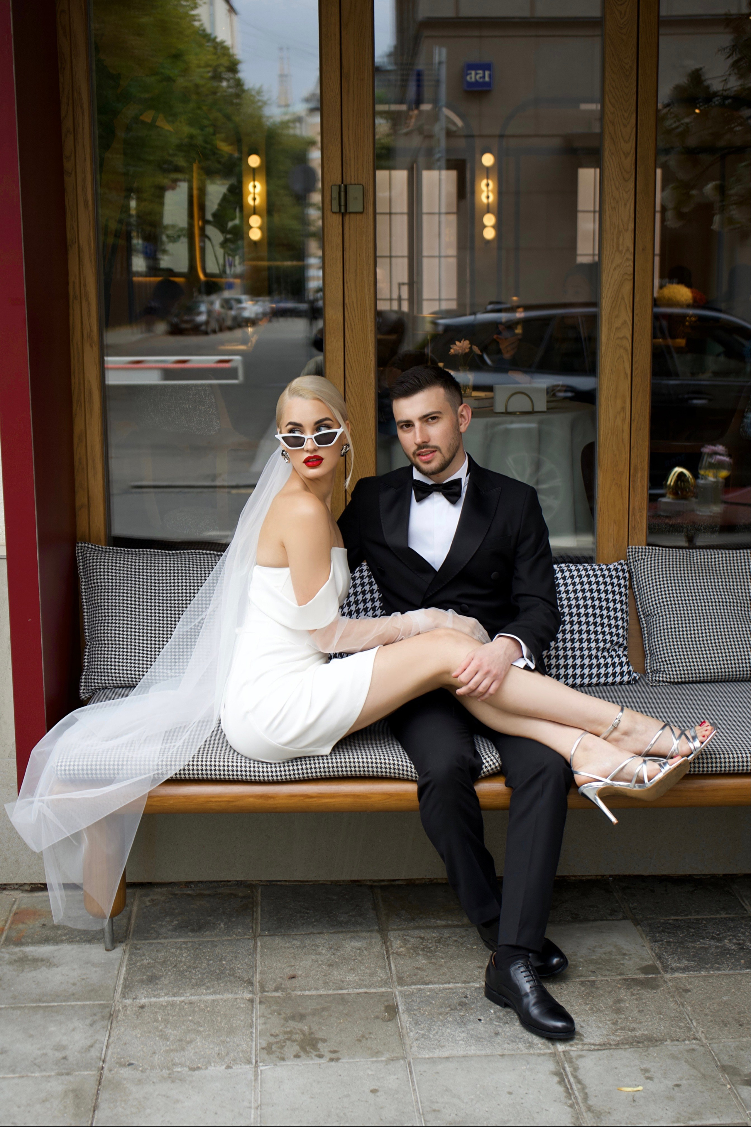 Иван & Лара. Фотография — это жизнь, освещенная вспышкой