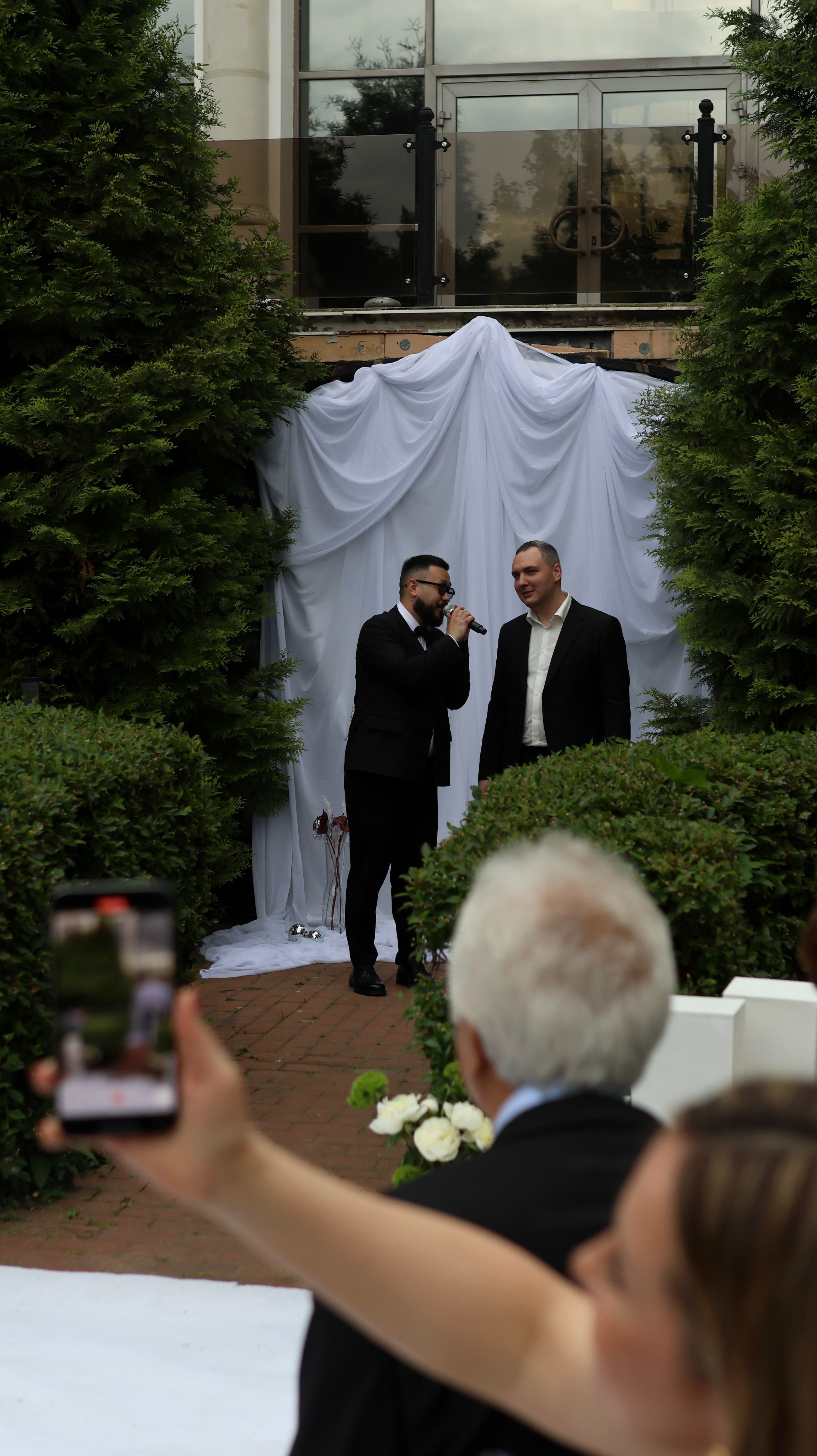 Эльдар & Анастасия. Фотография — это жизнь, освещенная вспышкой