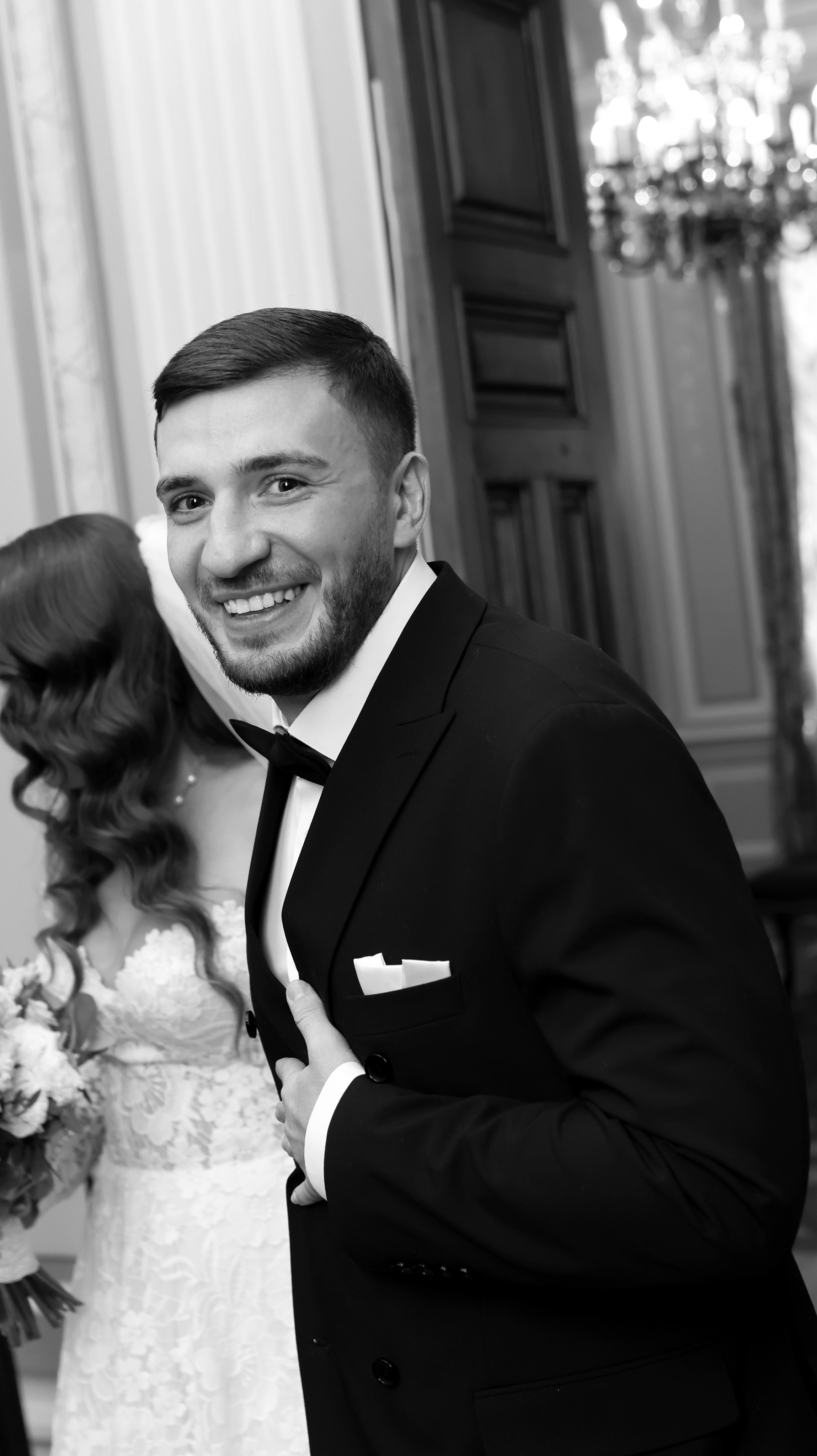 Тимур & Анна. Фотография — это жизнь, освещенная вспышкой