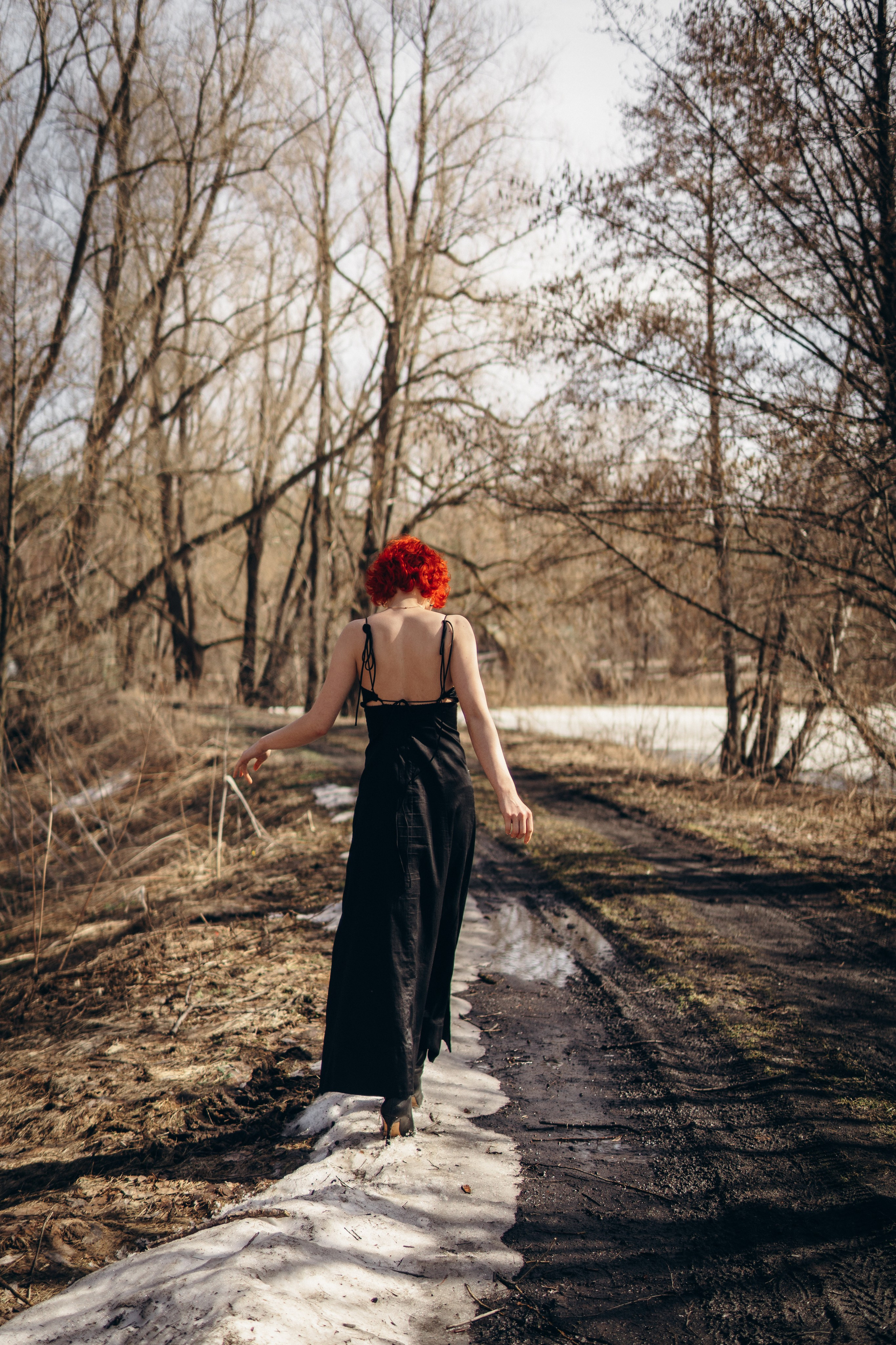 Лилит. Natalya Bondareva Photographу