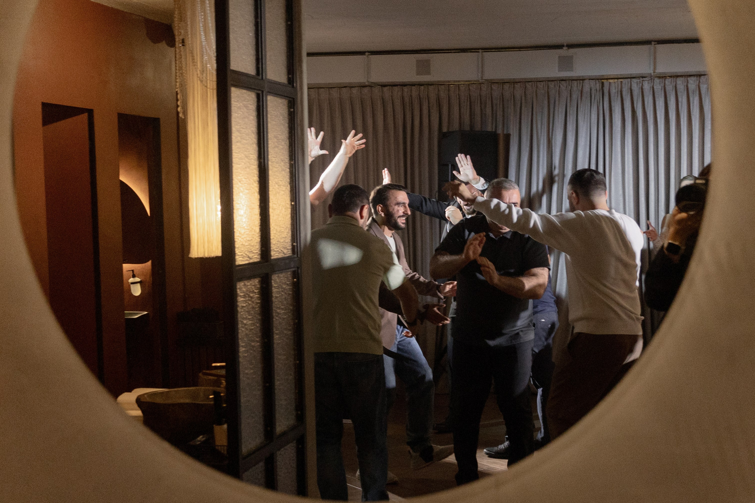 Гор и Дарья