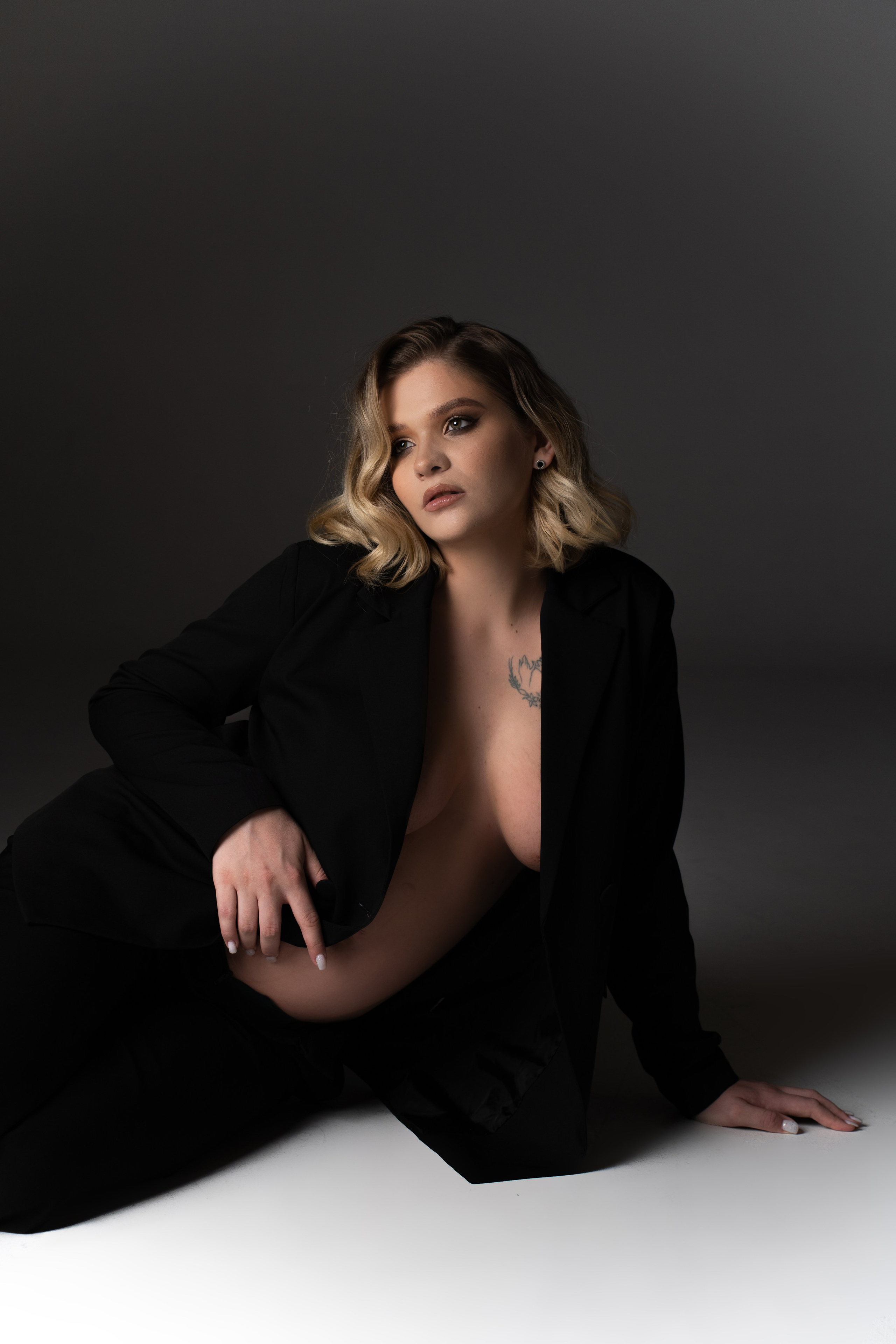 Дарья. Фотограф Ольга Маленьких