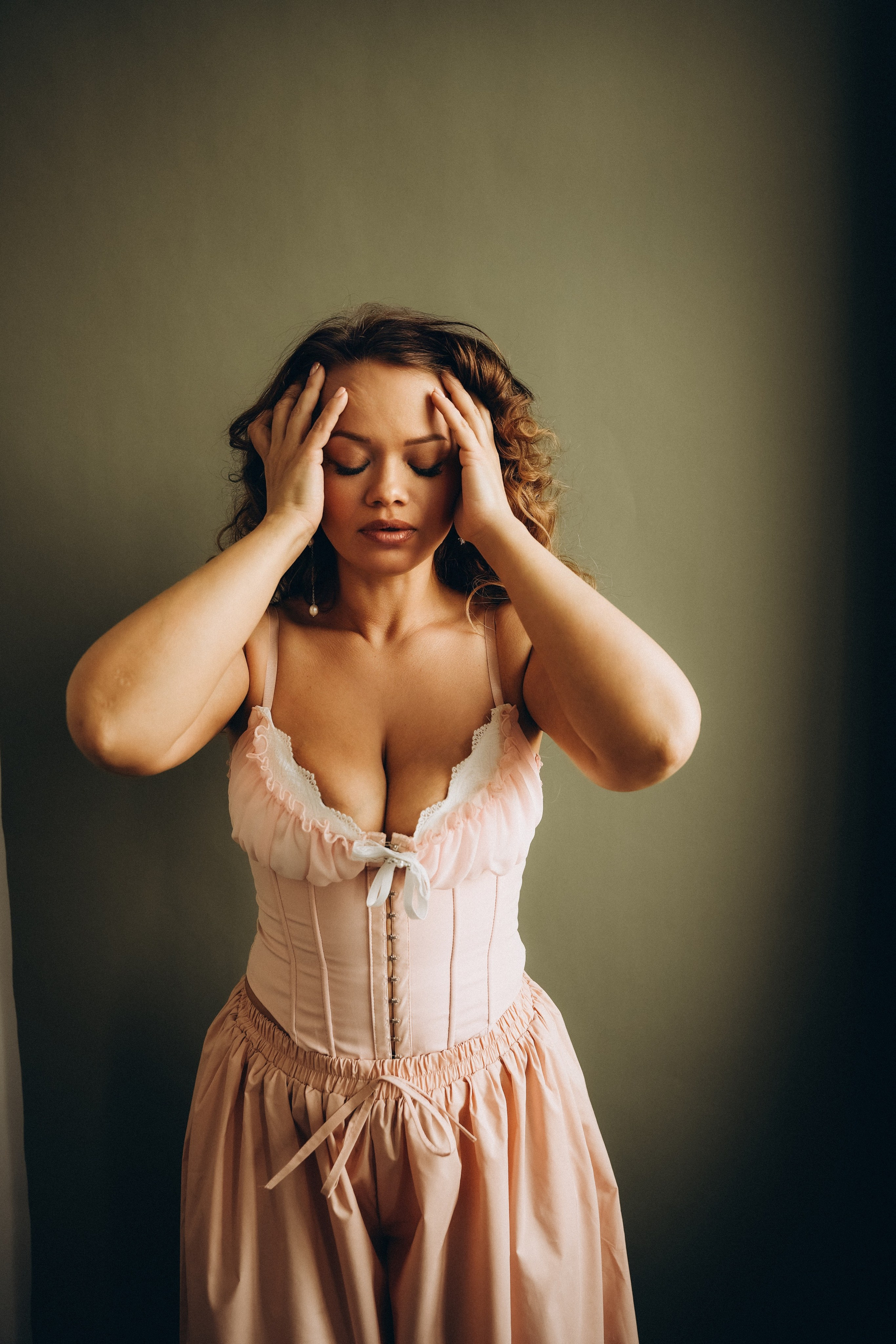 Фотодни. Сибирский фотограф Братск, Иркутск Анна Галанина