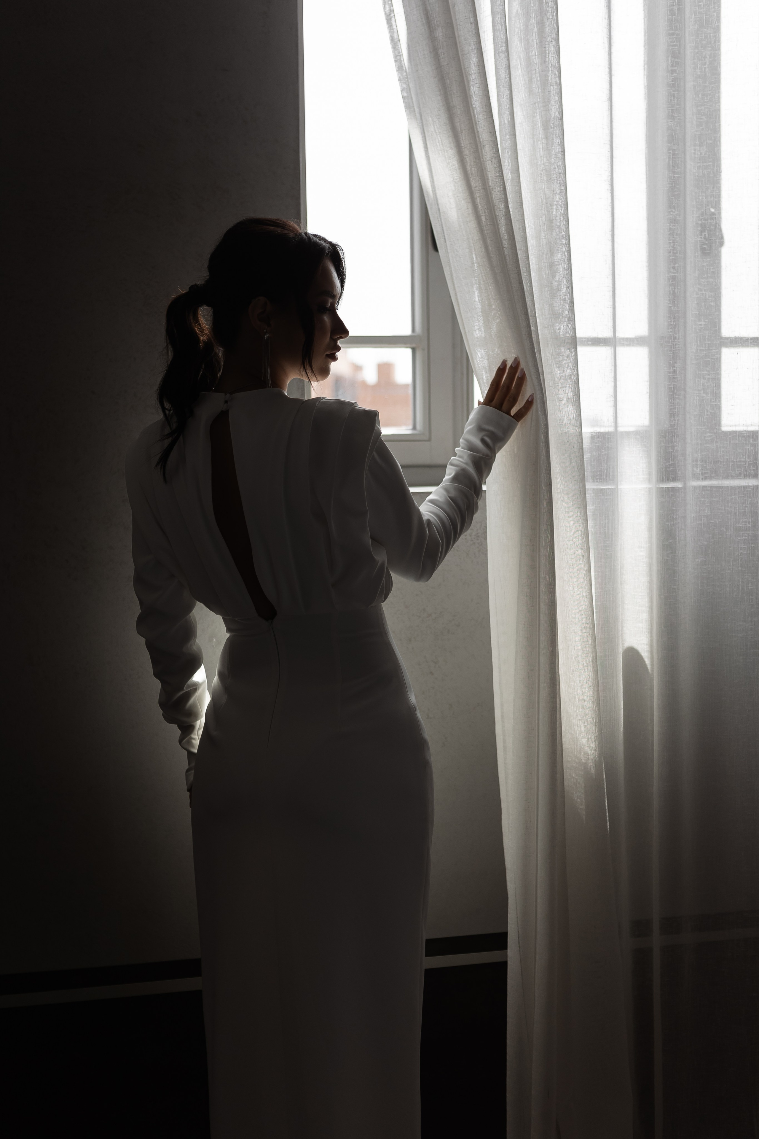 Дима | Сабина. Свадебный фотограф|Казань|Москва