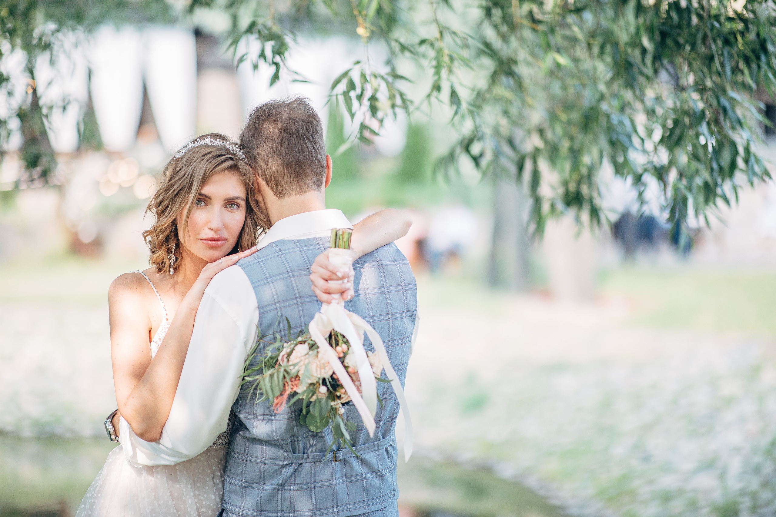 Екатерина и Станислав. Свадебный и семейный фотограф Раменское Жуковский  Александр Зимин