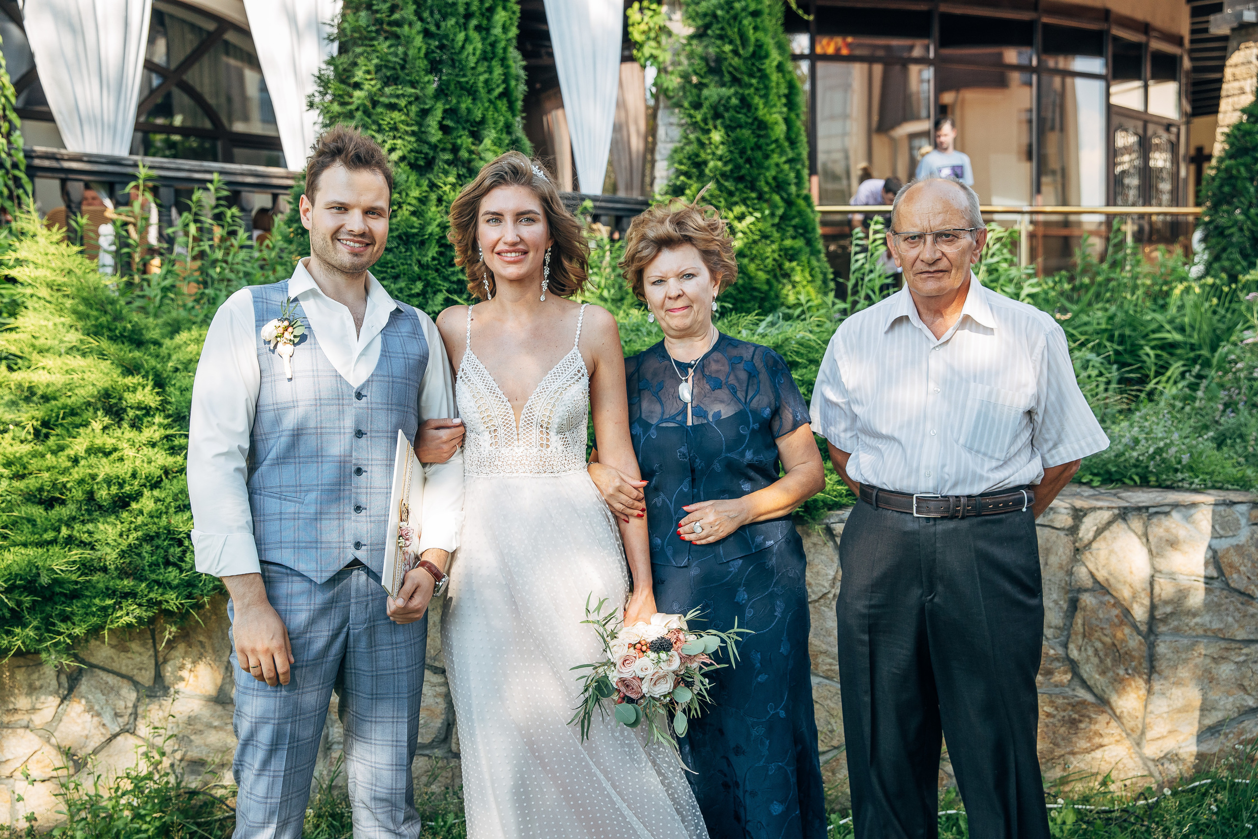 Екатерина и Станислав. Свадебный и семейный фотограф Раменское Жуковский  Александр Зимин