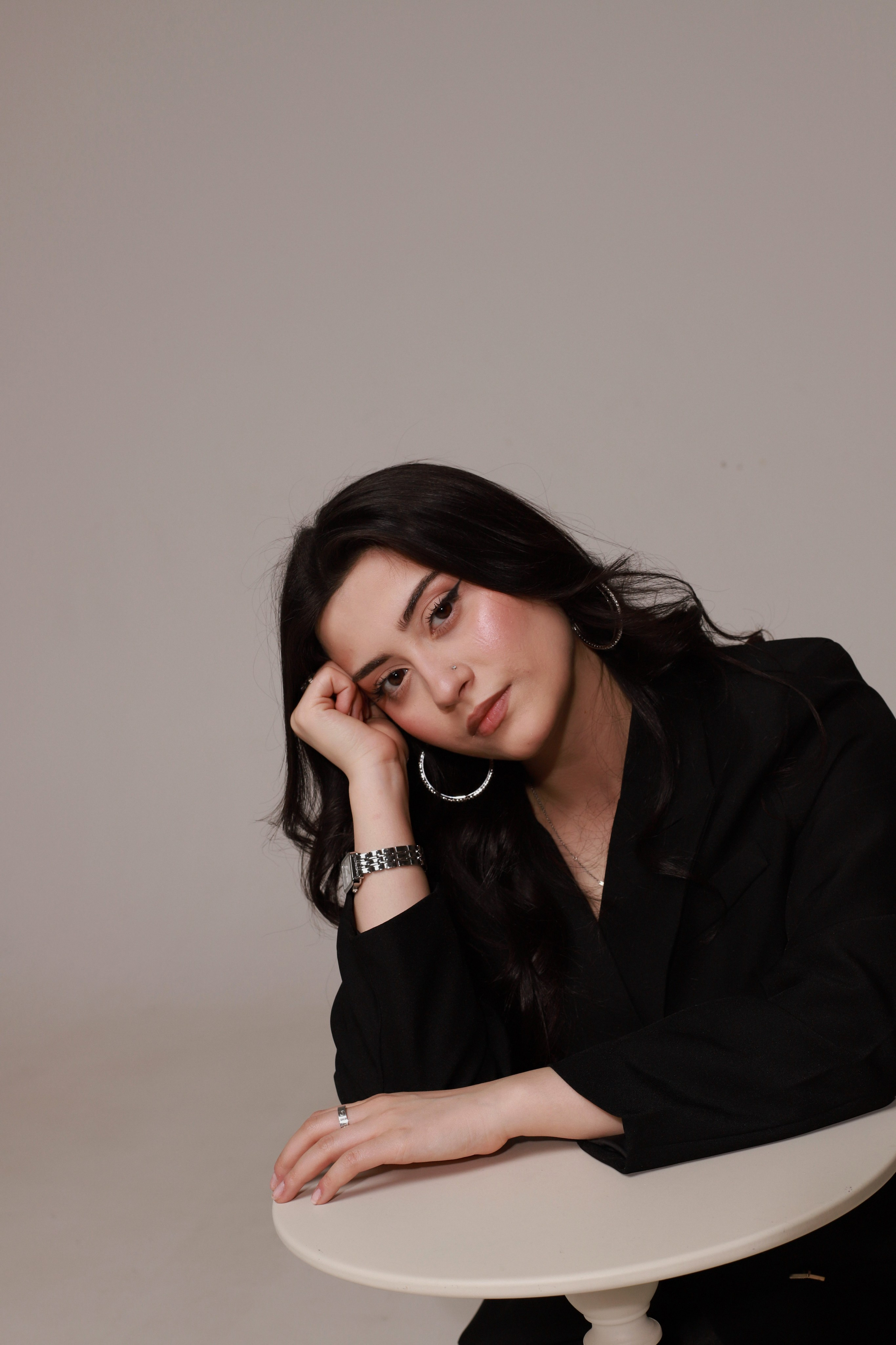 Nigosiik. Фотограф