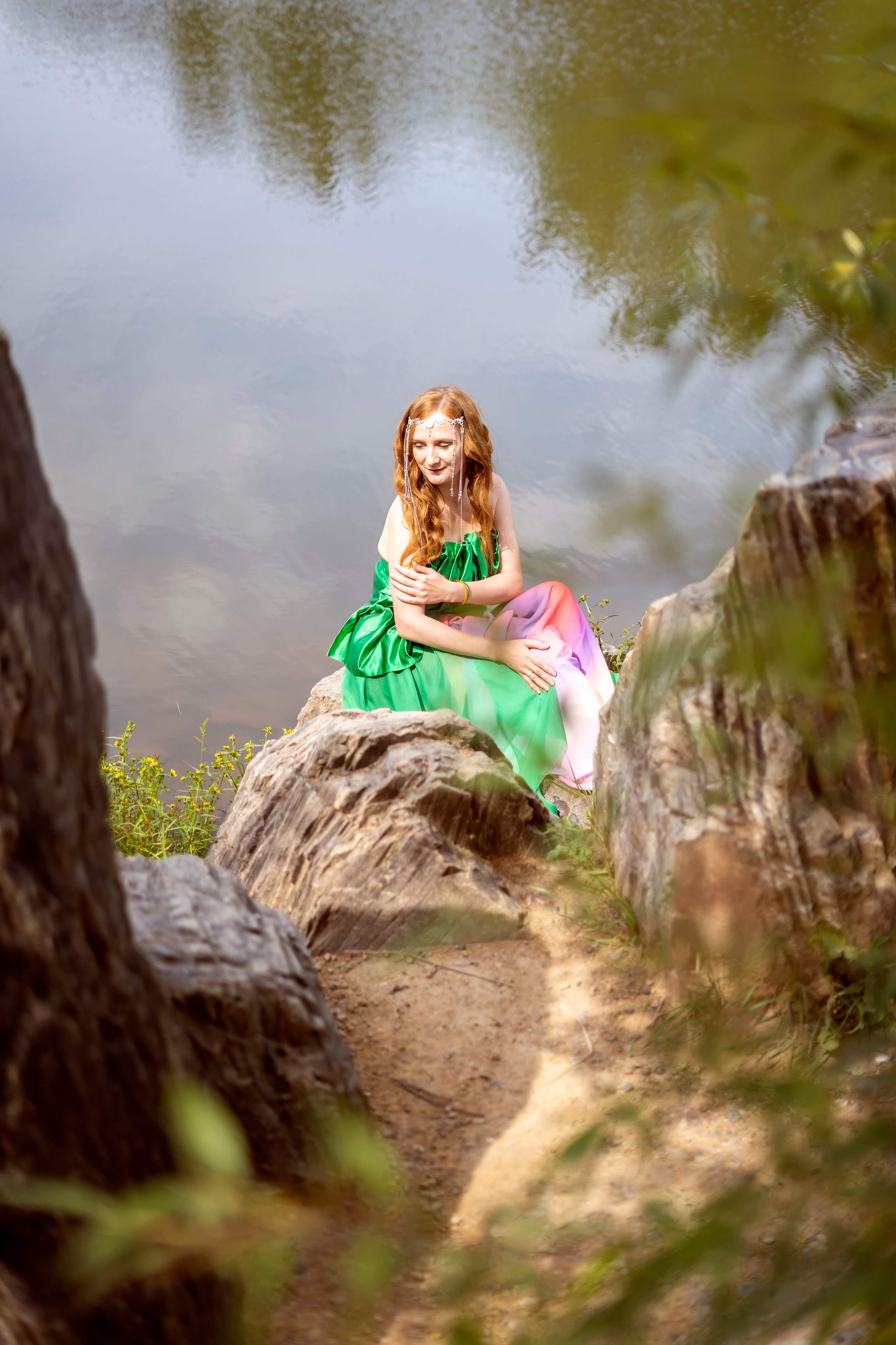 СИЛЬФИДА. Семейный и детский фотограф в Хабаровске Анна Гриневич