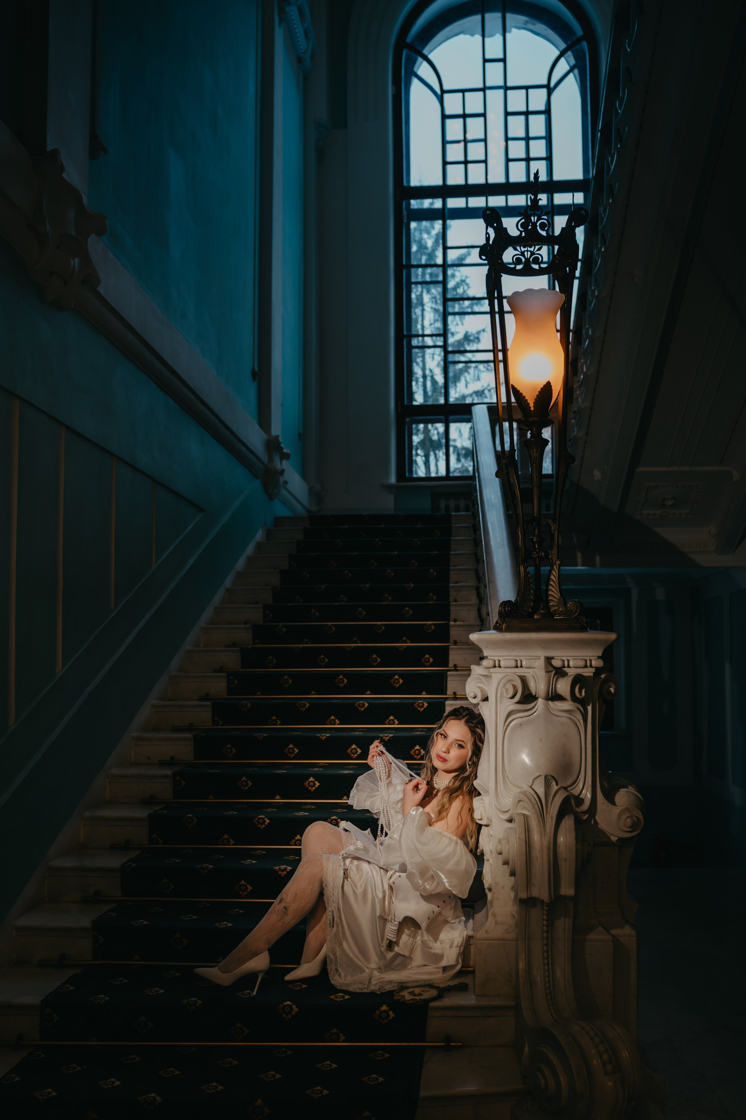 Ксения. Фотограф в Тамбове Дарья Выжанова