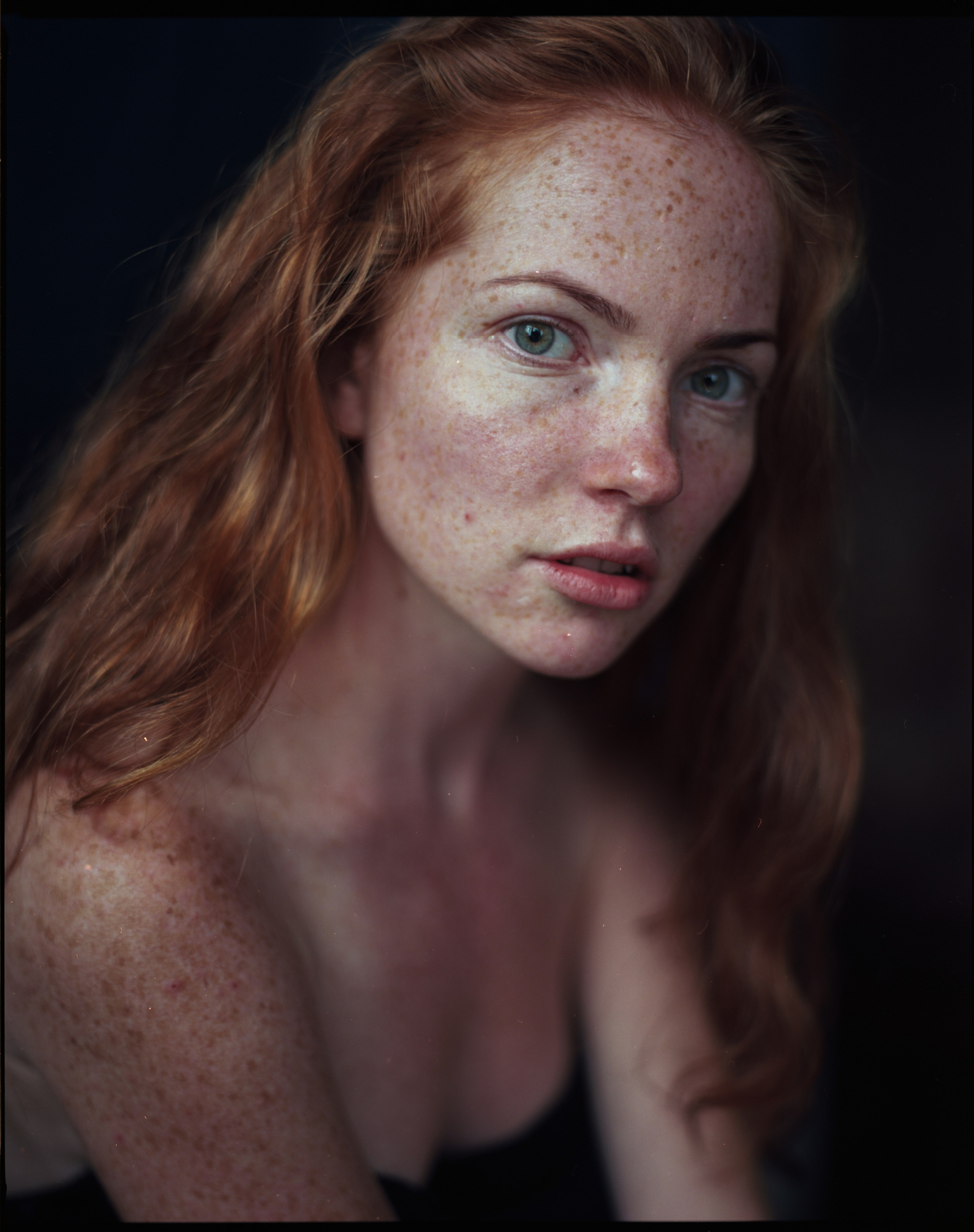 Пленочное. Stanislav Liepa Photography