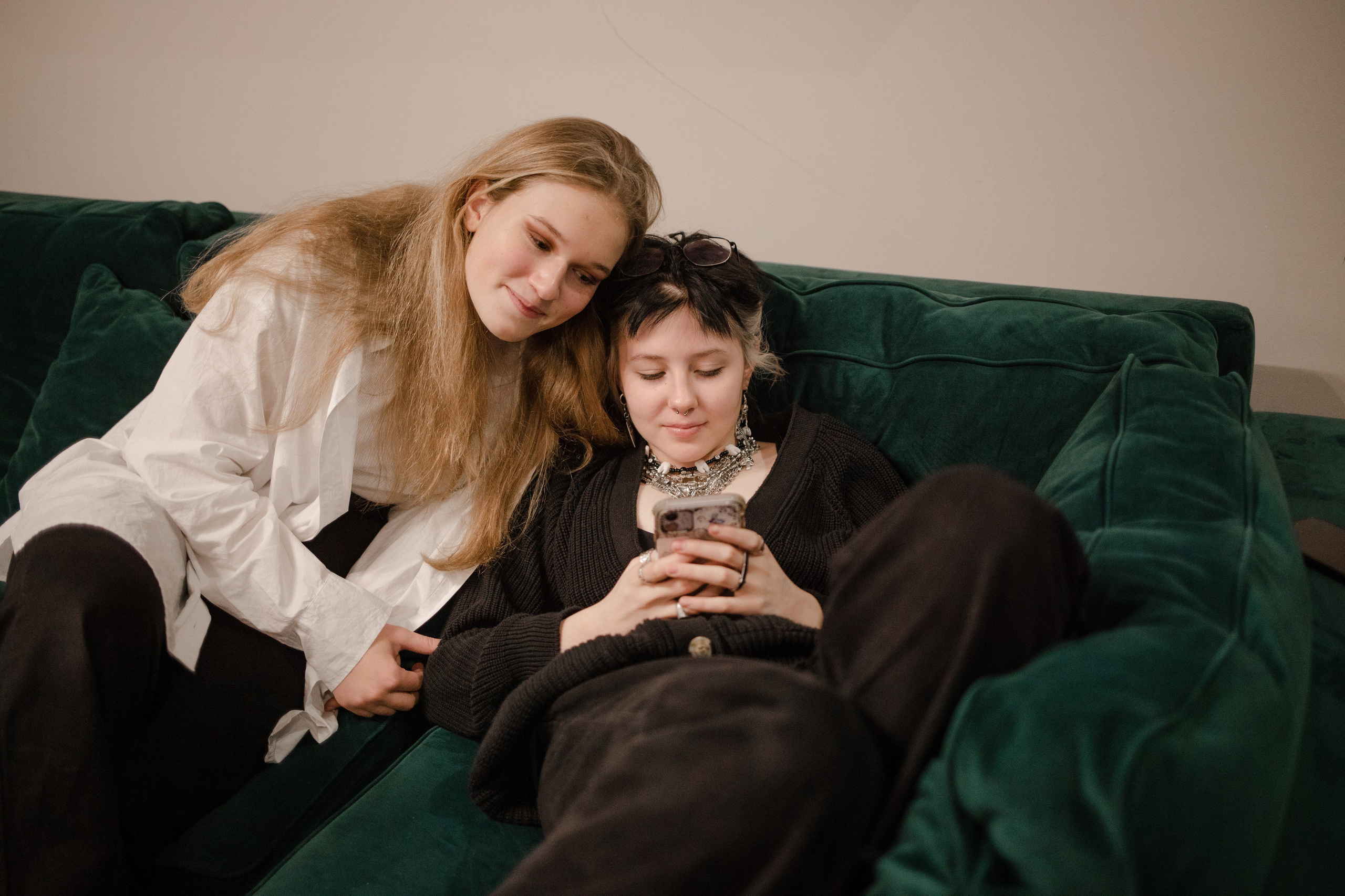 День рождения Каролины. Семейный и детский фотограф в Москве Кузьмина Мария