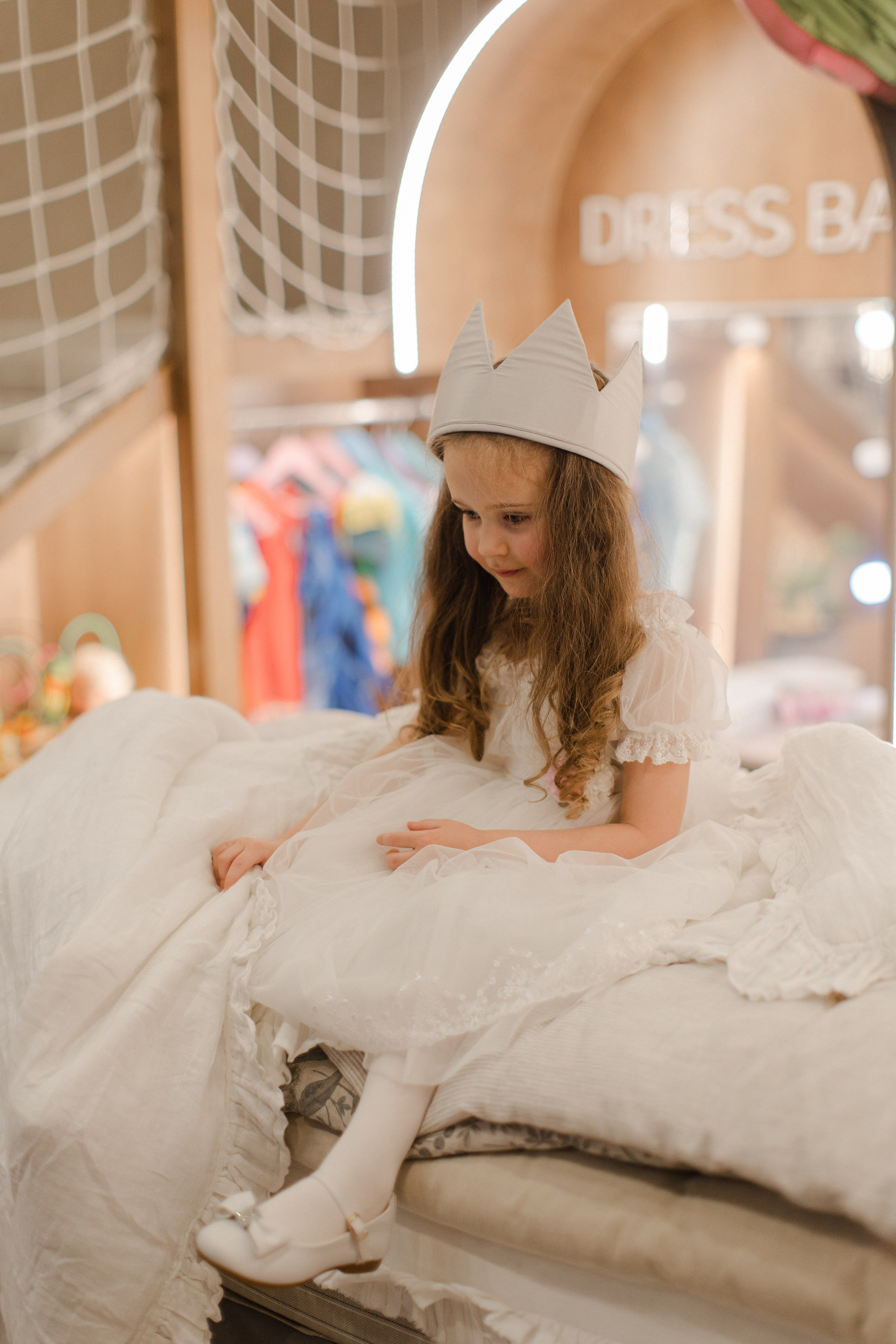 День рождения Александрины. Семейный и детский фотограф в Москве Кузьмина Мария