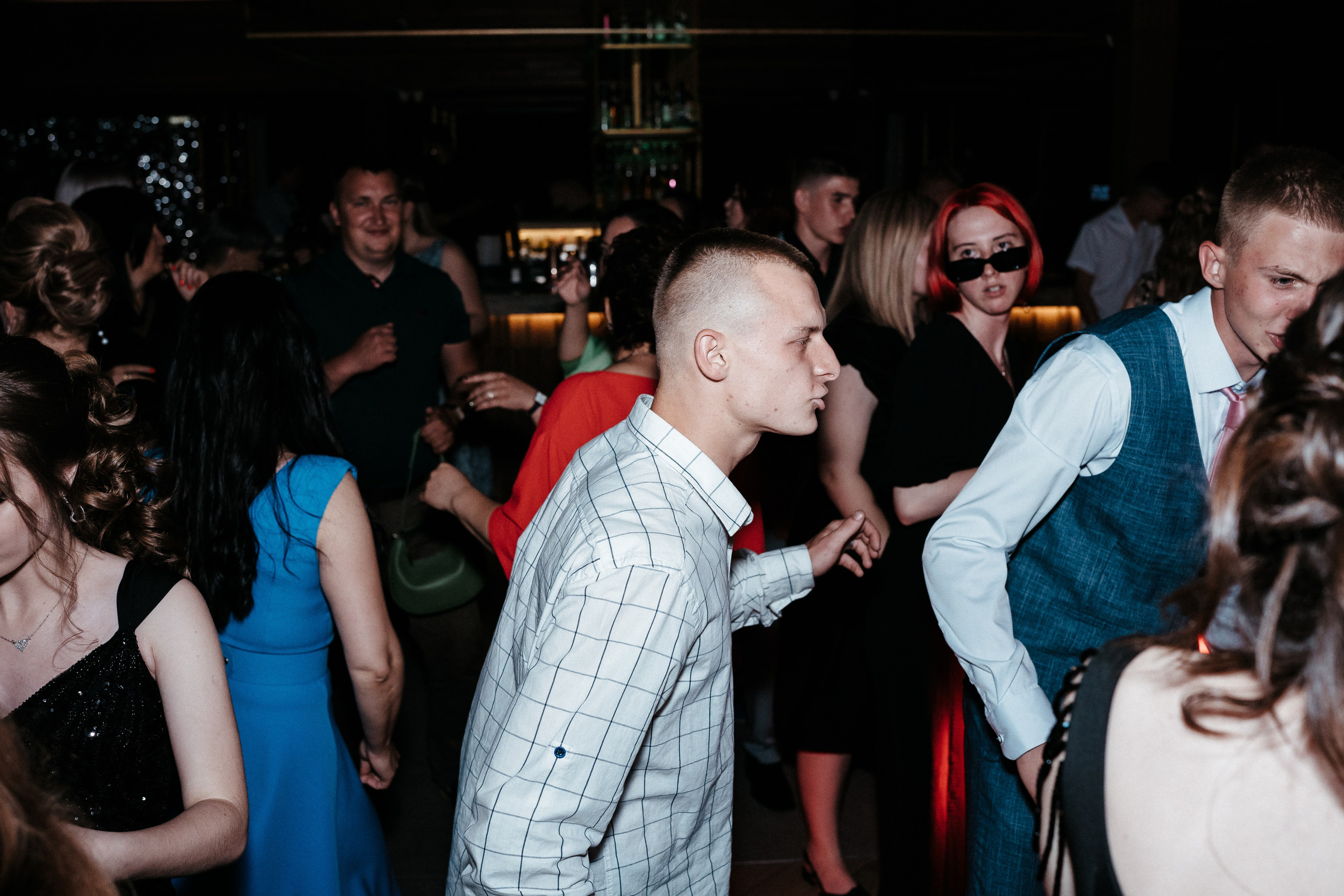 Выпускной «Ribiza». Свадебный фотограф в Симферополе