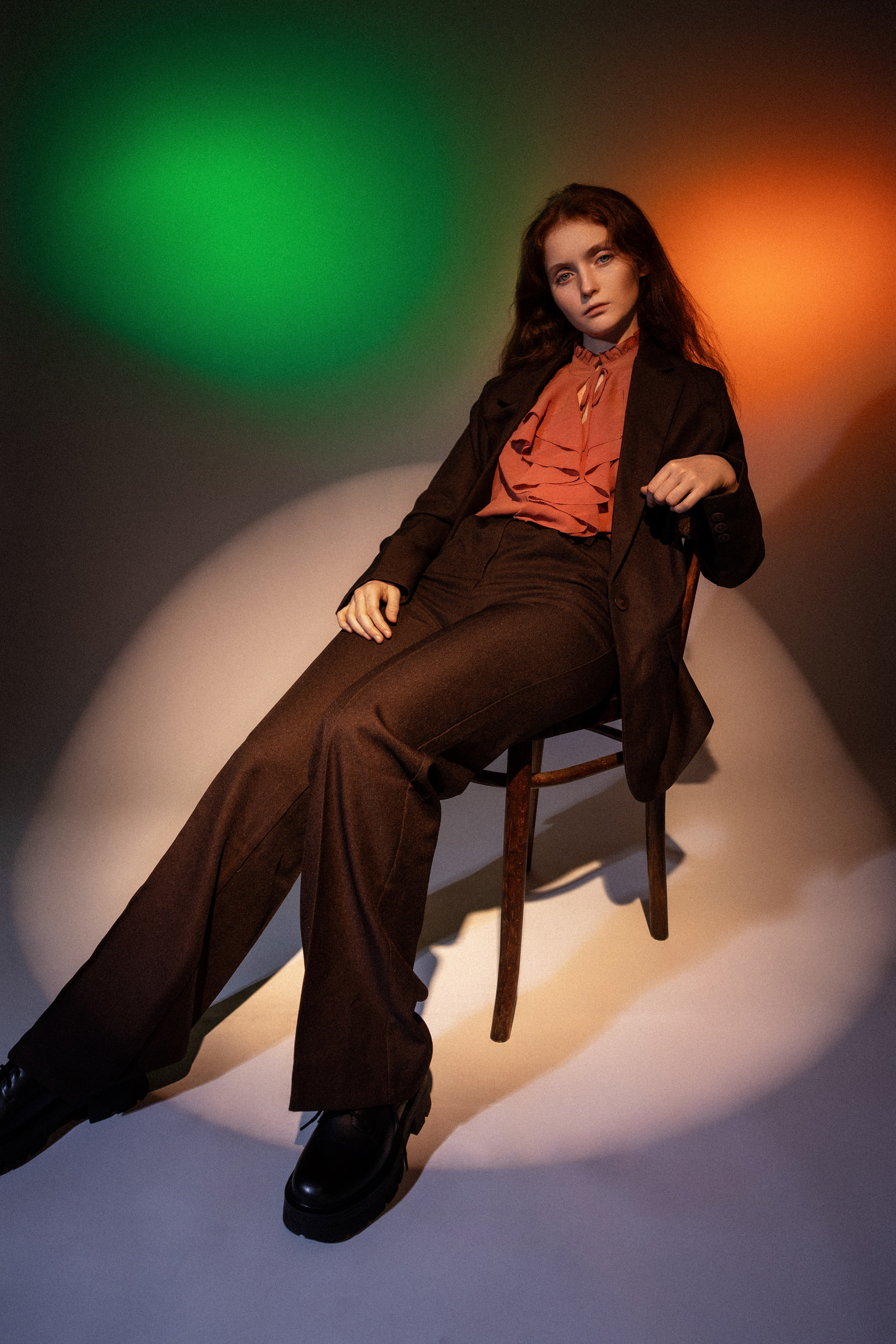 Екатерина. Команда фотографов и дизайнеров в Егорьевске