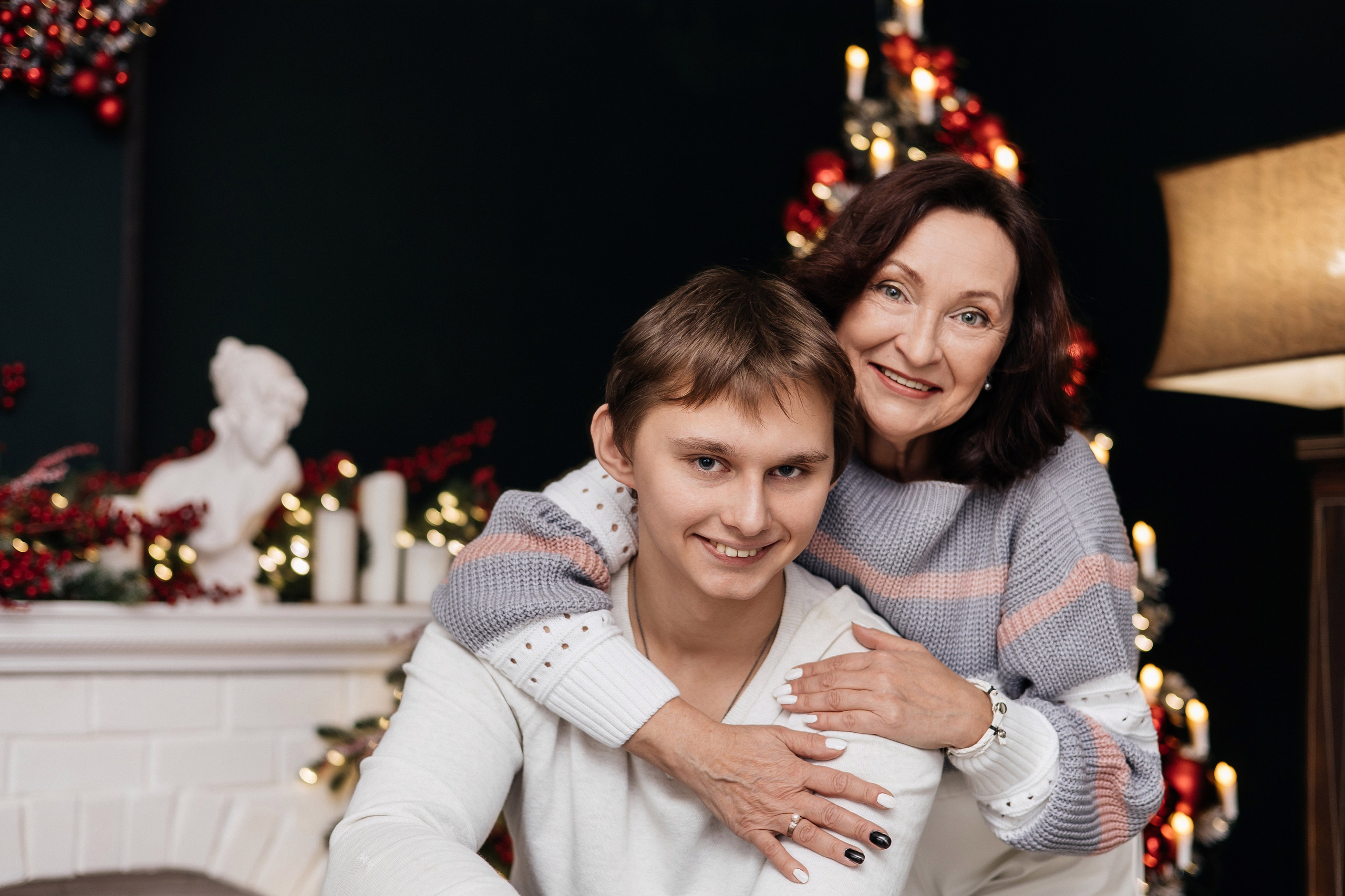 Нелли и Максим. Команда фотографов и дизайнеров в Егорьевске