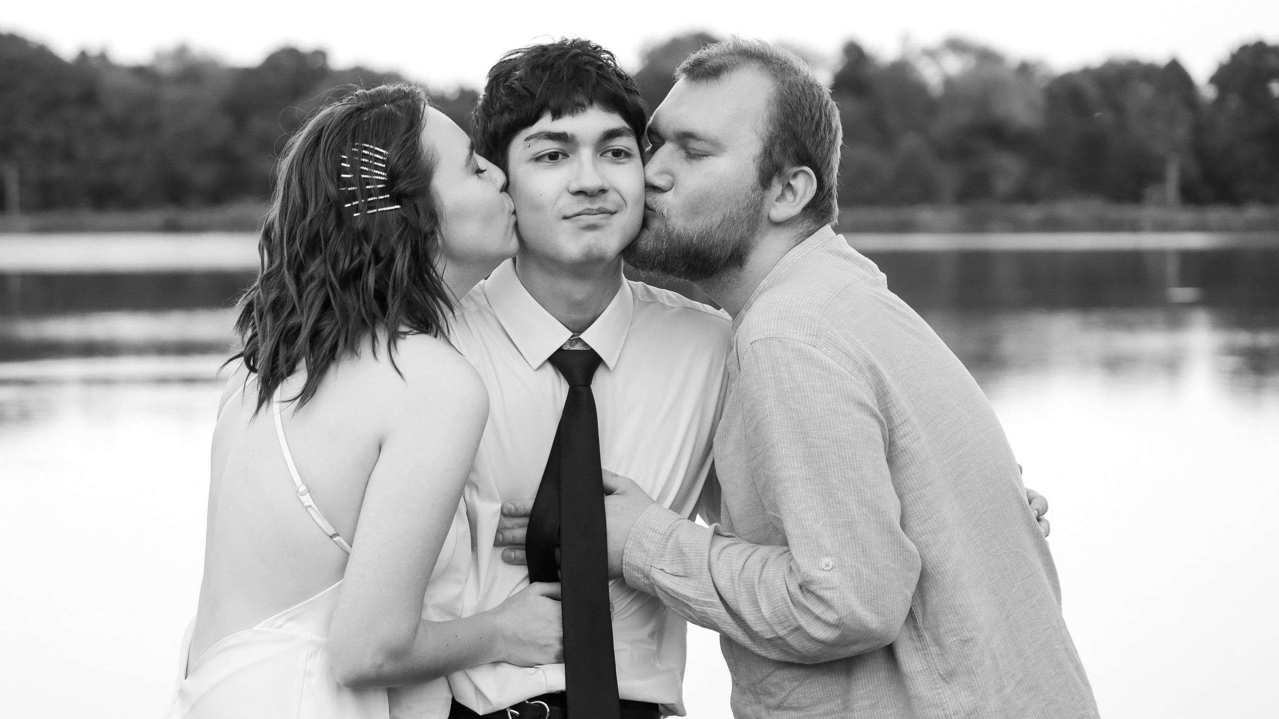 Эрик и София. Команда фотографов и дизайнеров в Егорьевске