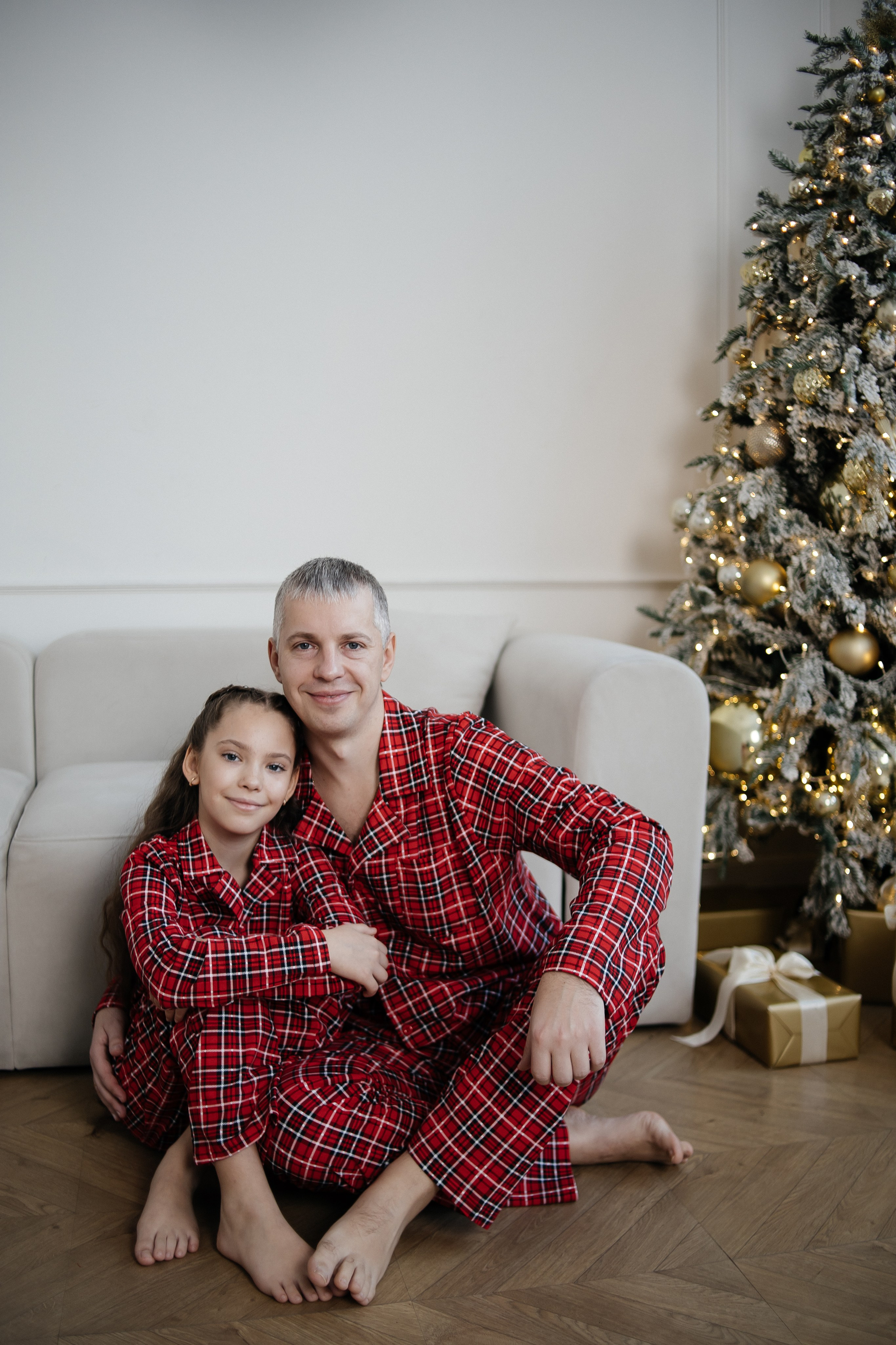 Семья. Фотограф в Иркутске