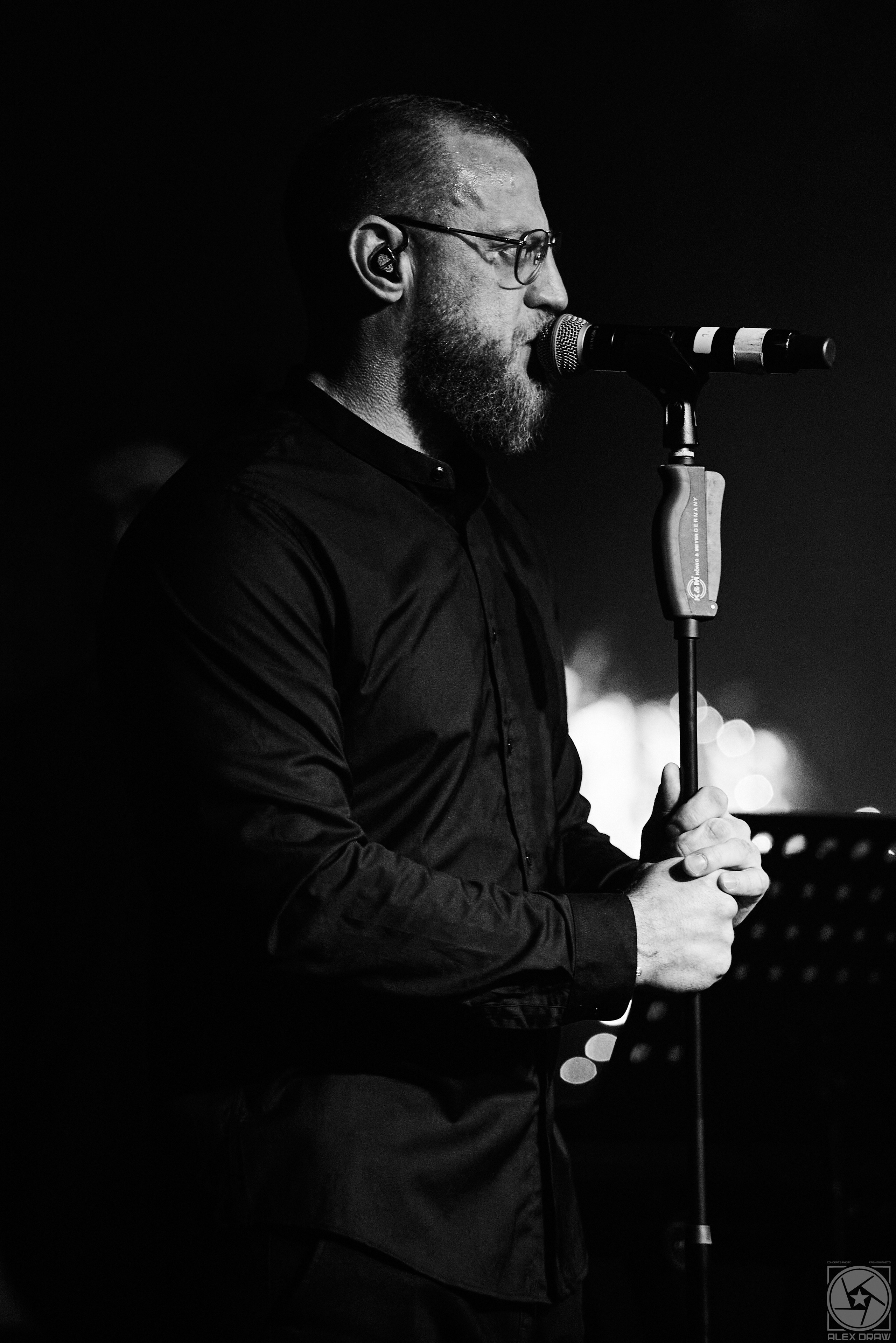 Маваши Group / 6 ноября / Красноярск. Фотограф Москва Concerts photo / Fashion photо