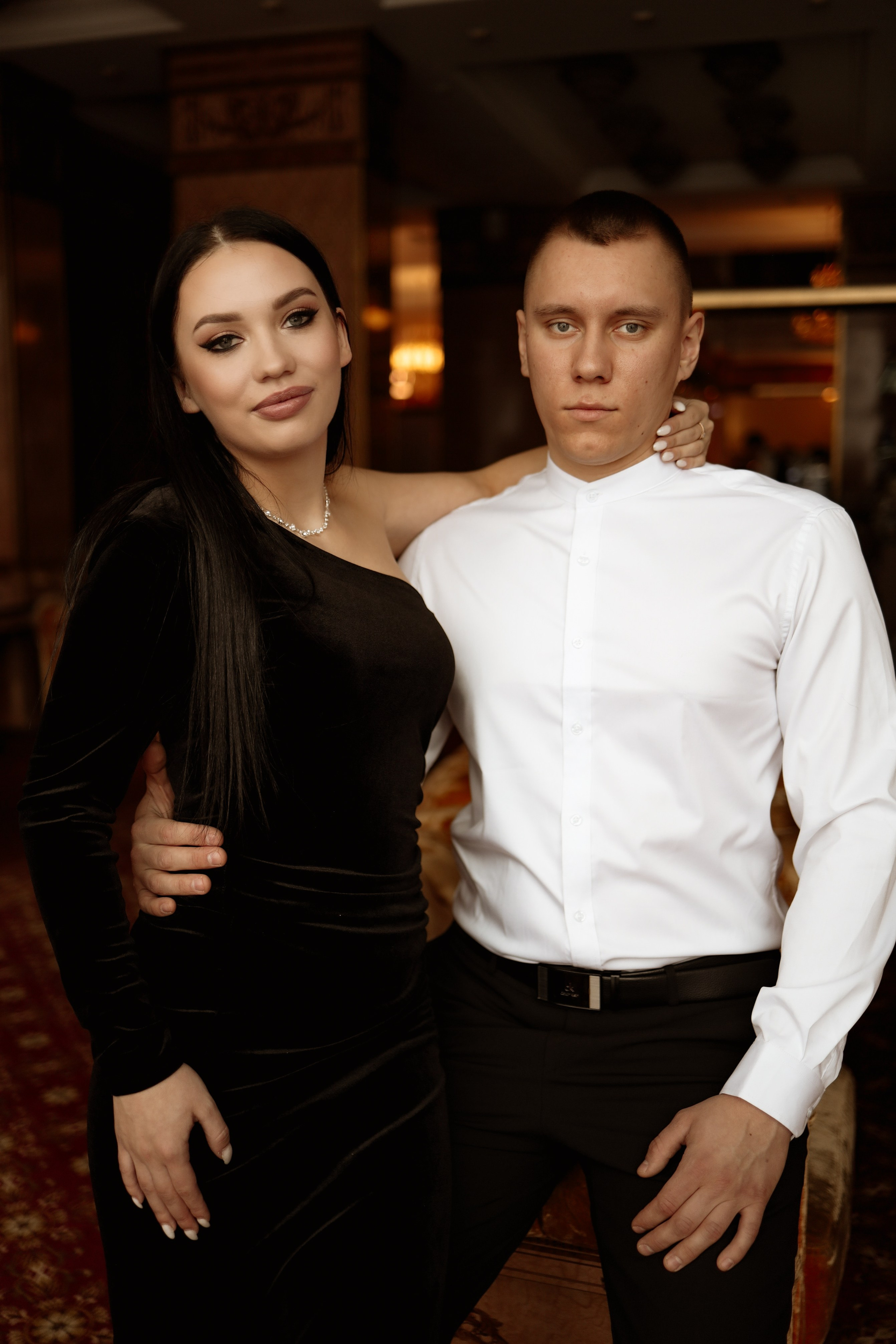 A&V. Photographer Tatiana Ivanova in Yaroslavl