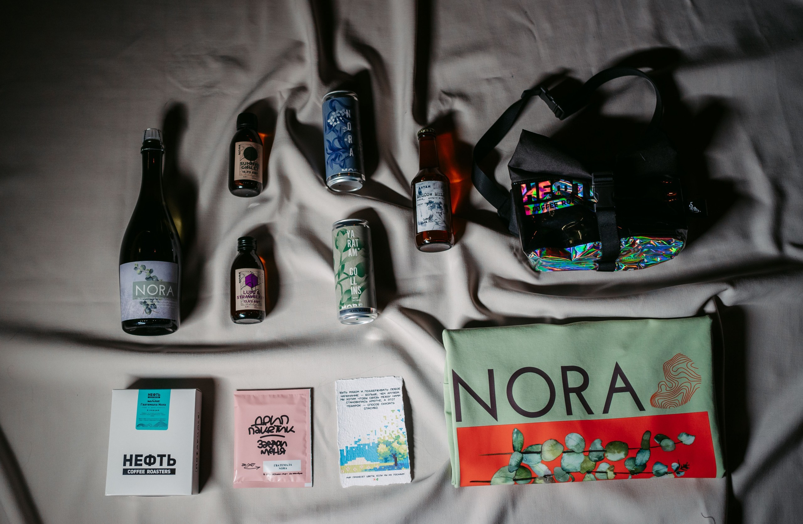 Море / мерч. Саша Копылов, фотограф в Казани